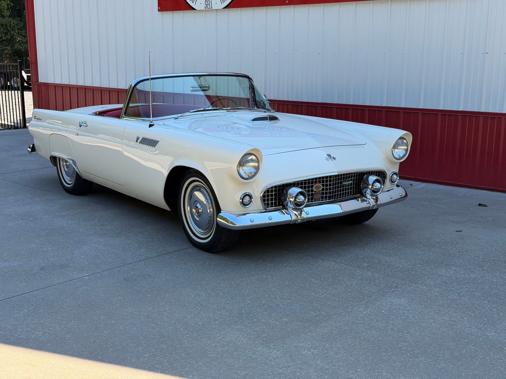 Route 7 Auto Sales showroom in Cobleskill, NY