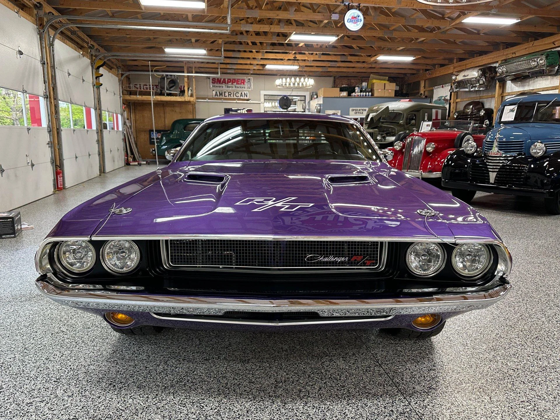 1970 Dodge Challenger - Image 2