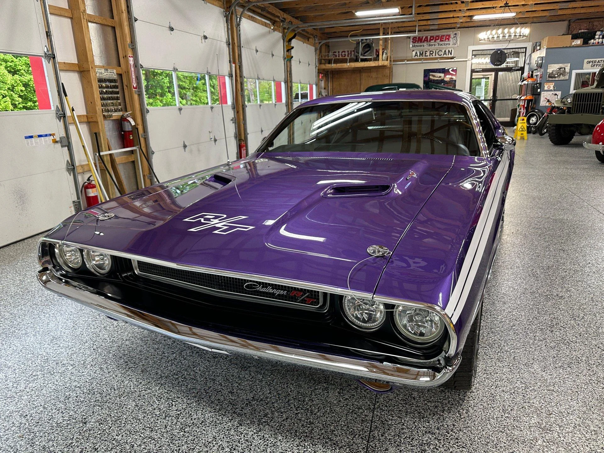 1970 Dodge Challenger - Image 3