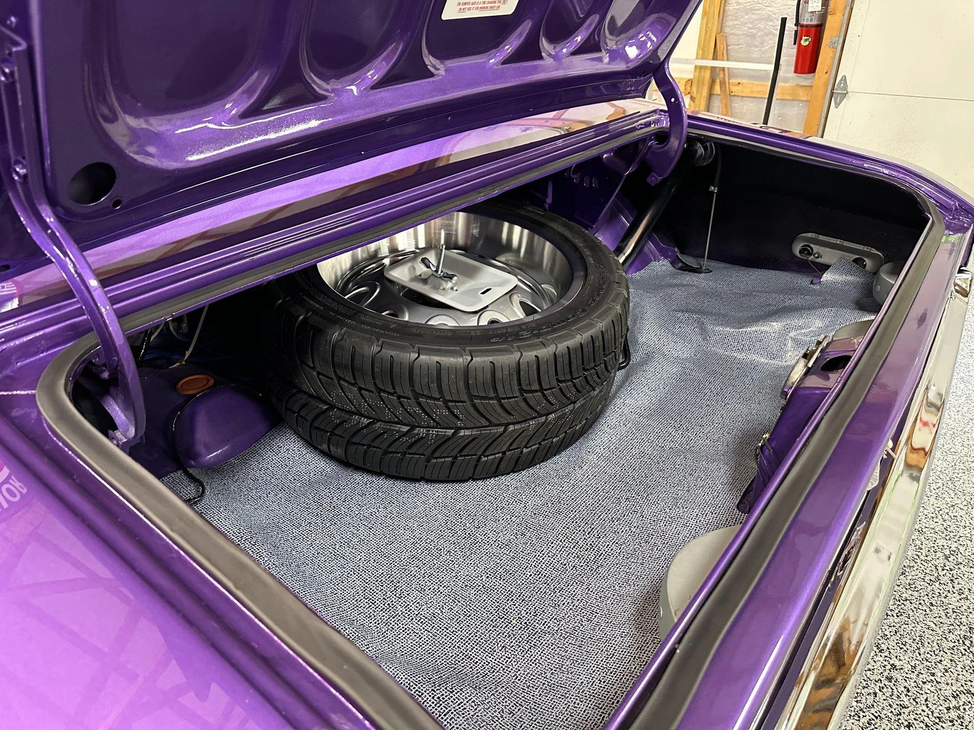 1970 Dodge Challenger - Image 102