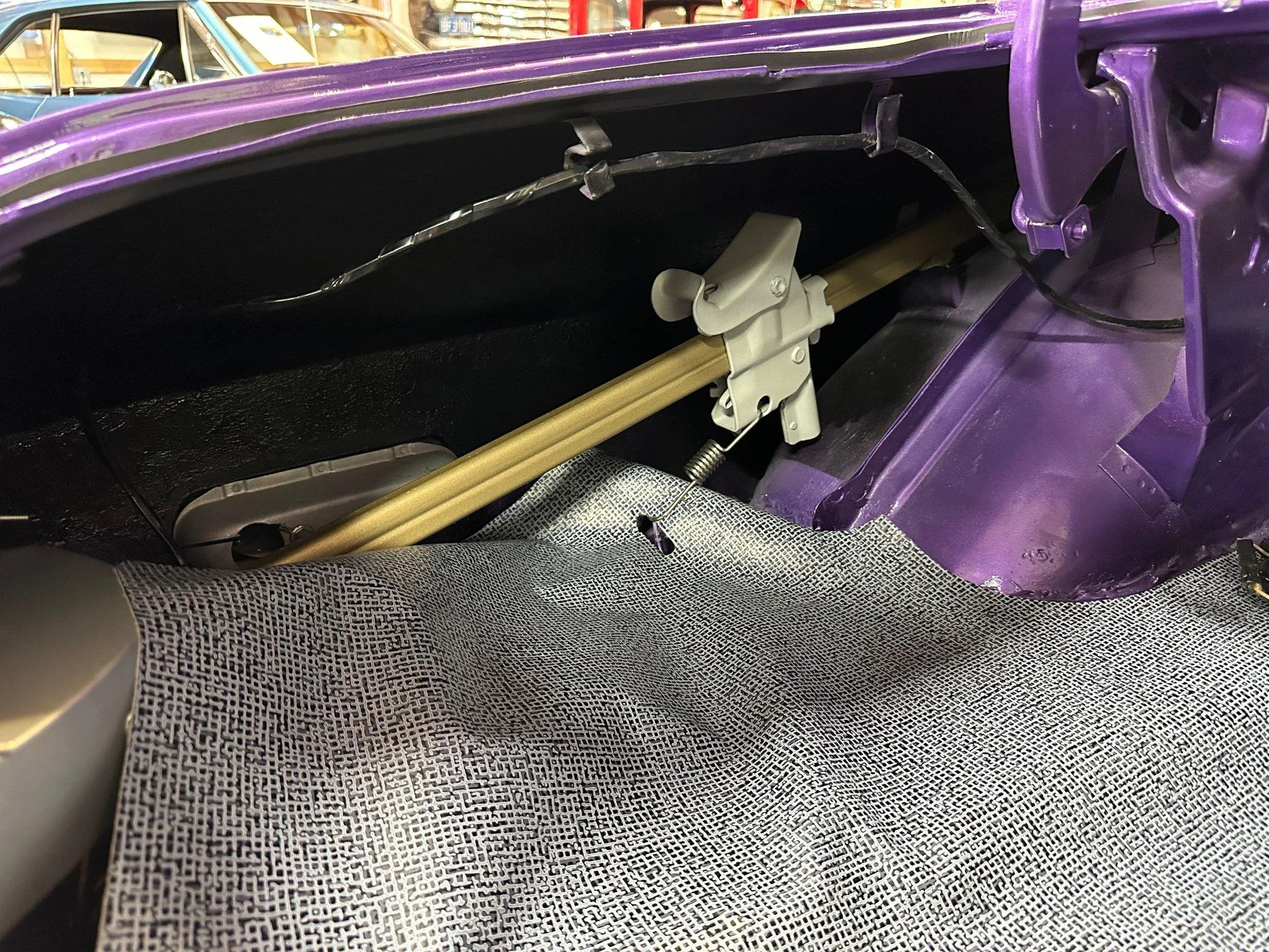 1970 Dodge Challenger - Image 104