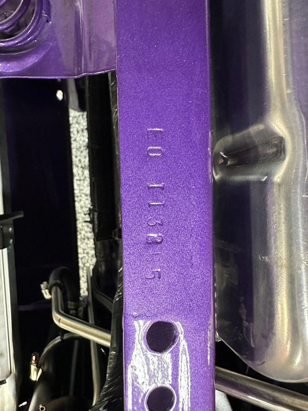 1970 Dodge Challenger - Image 118