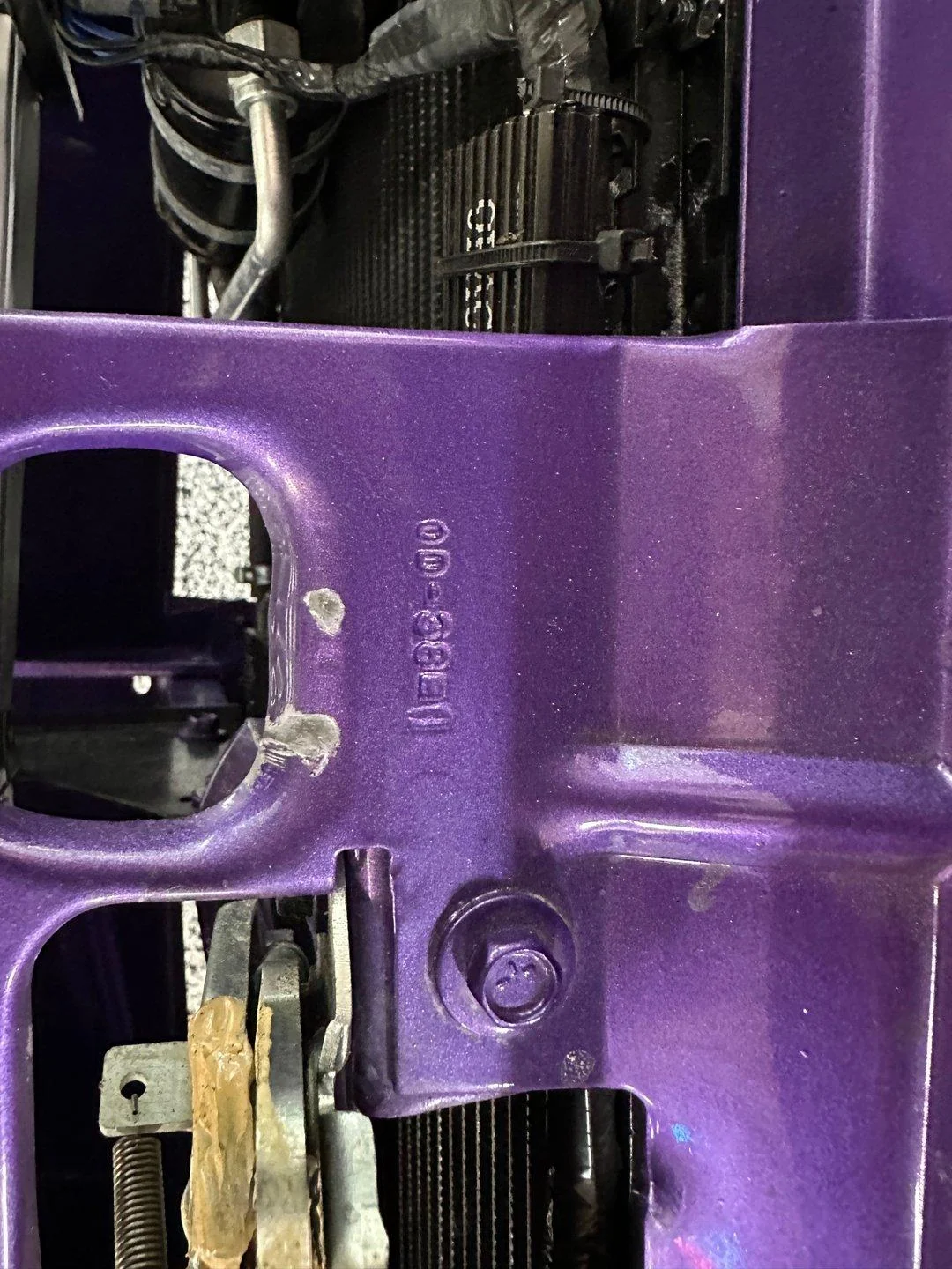 1970 Dodge Challenger - Image 119