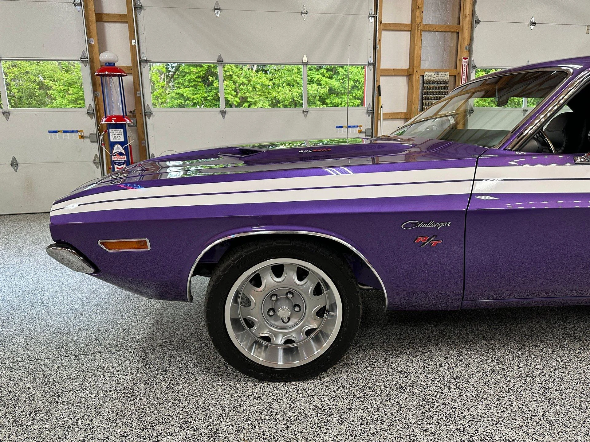 1970 Dodge Challenger - Image 13