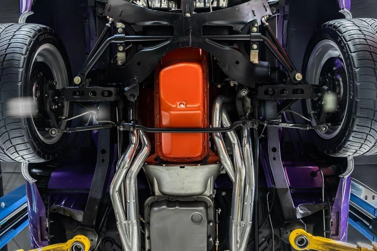 1970 Dodge Challenger - Image 125