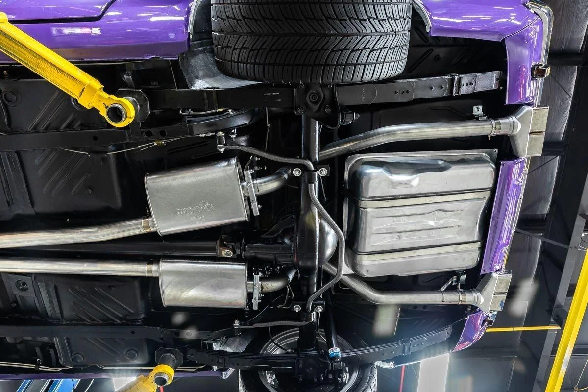 1970 Dodge Challenger - Image 127