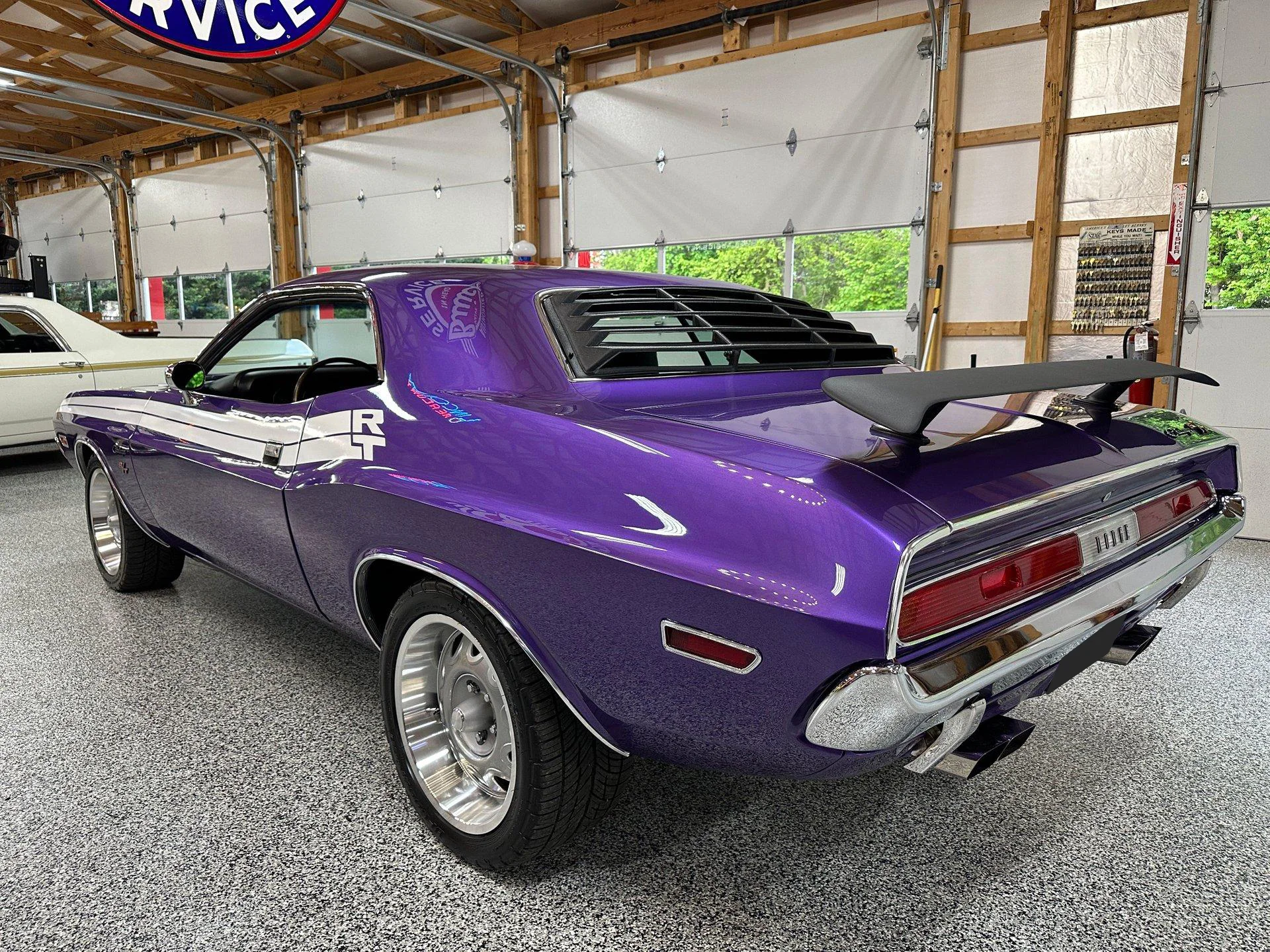 1970 Dodge Challenger - Image 16