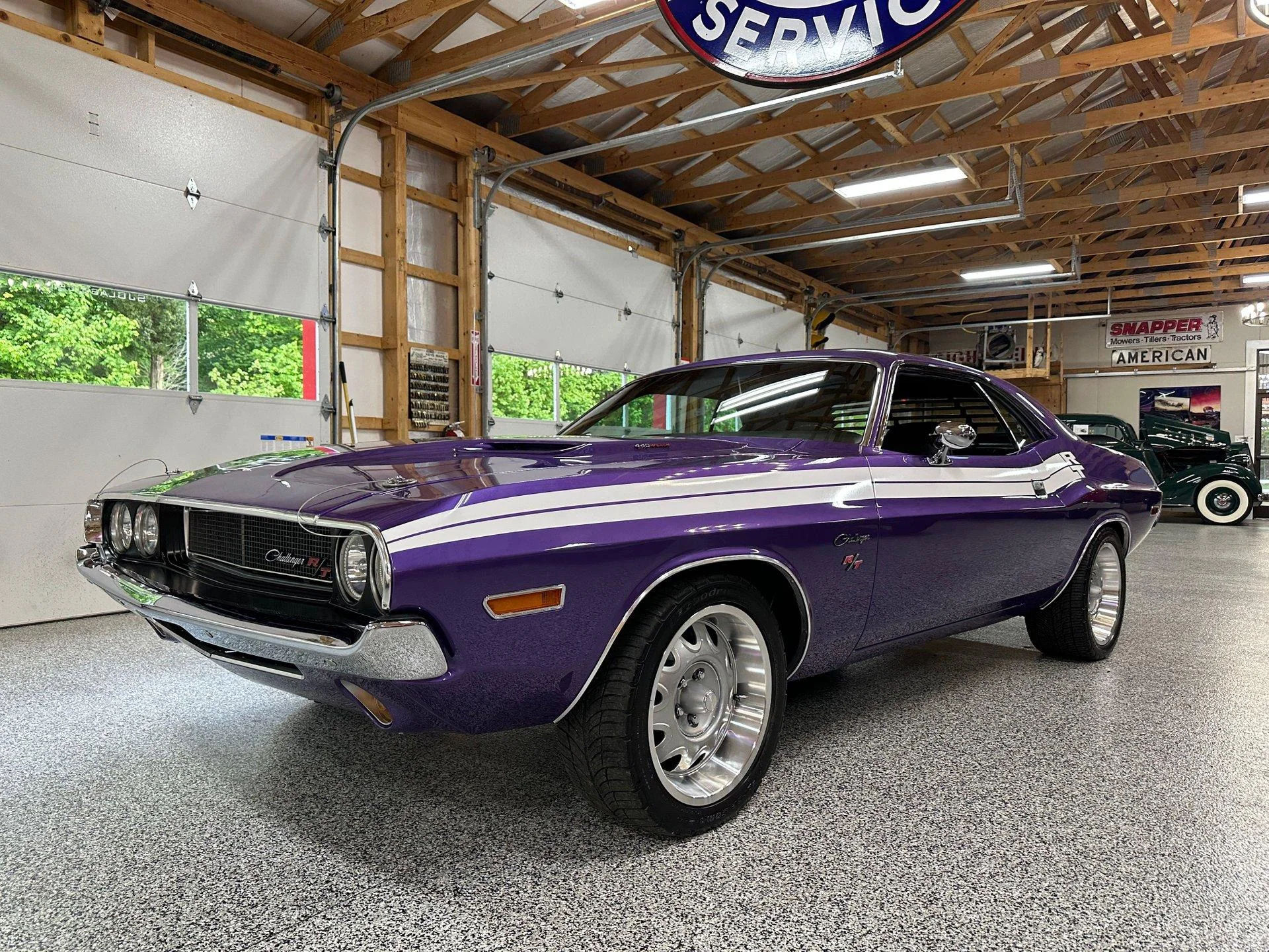 1970 Dodge Challenger - Image 5