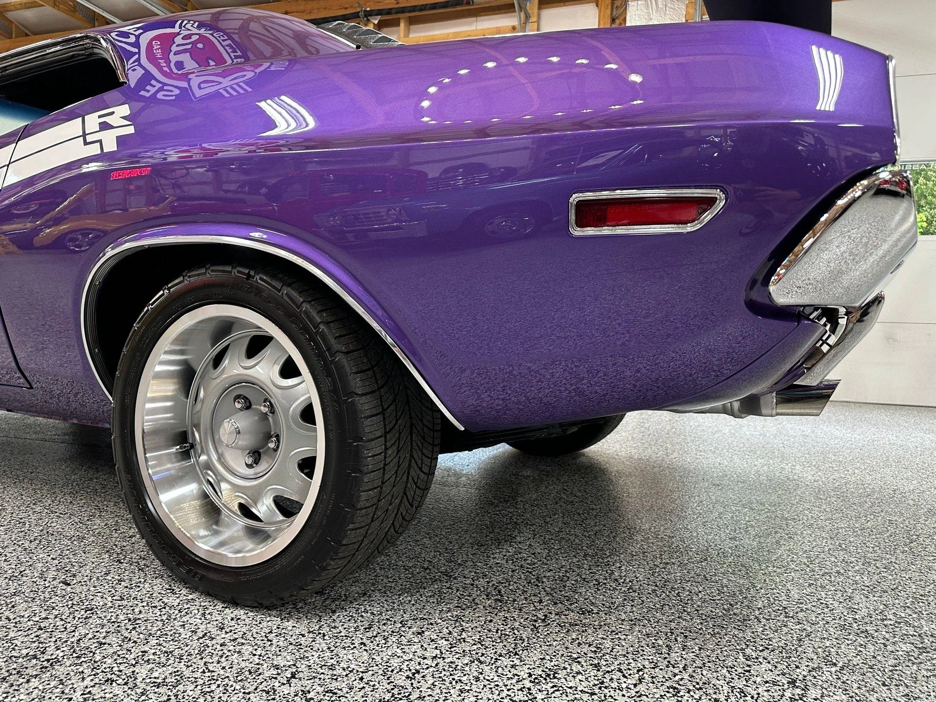 1970 Dodge Challenger - Image 22