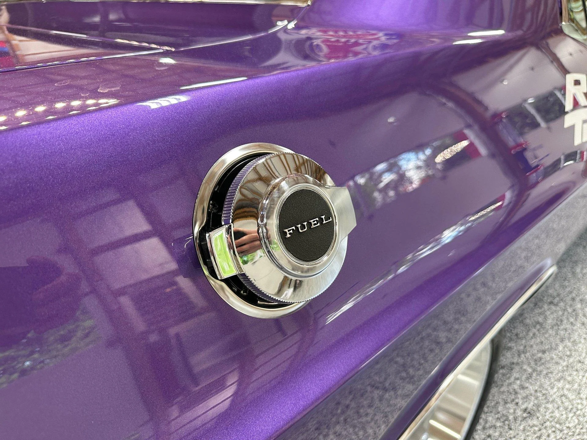 1970 Dodge Challenger - Image 27