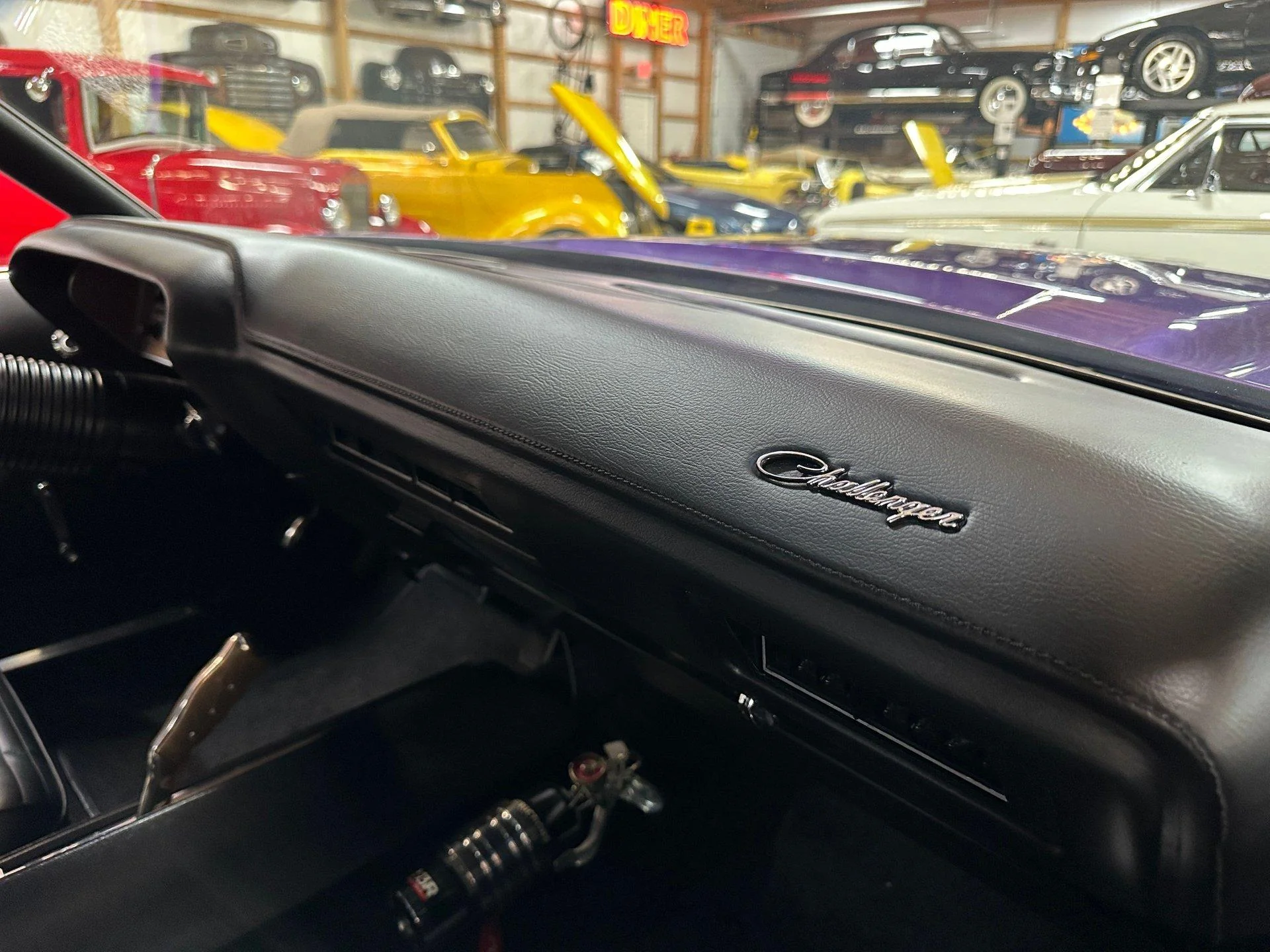 1970 Dodge Challenger - Image 29