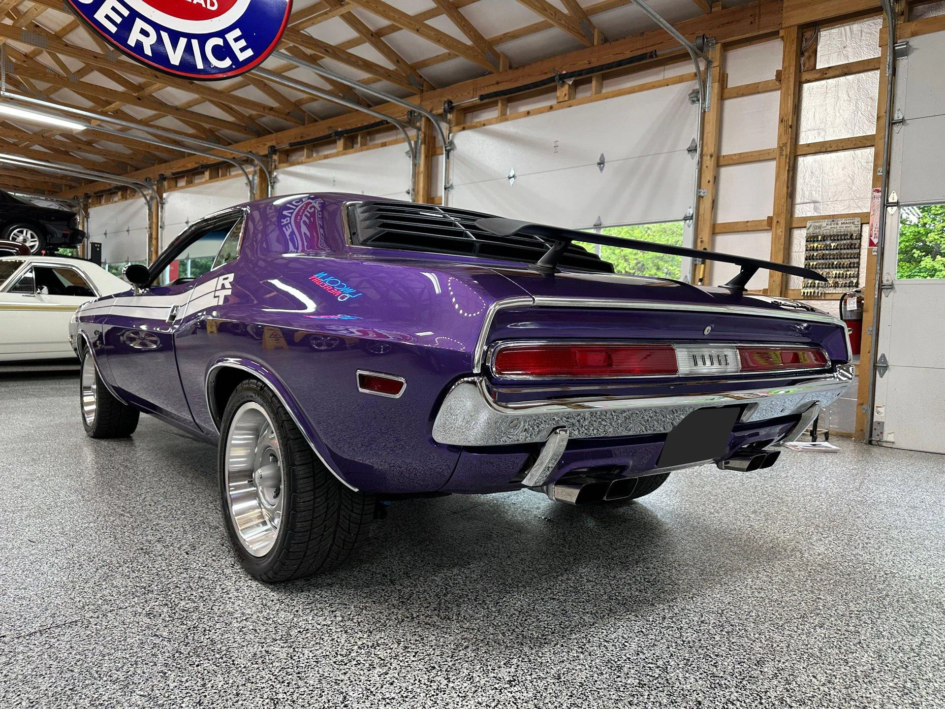 1970 Dodge Challenger - Image 6