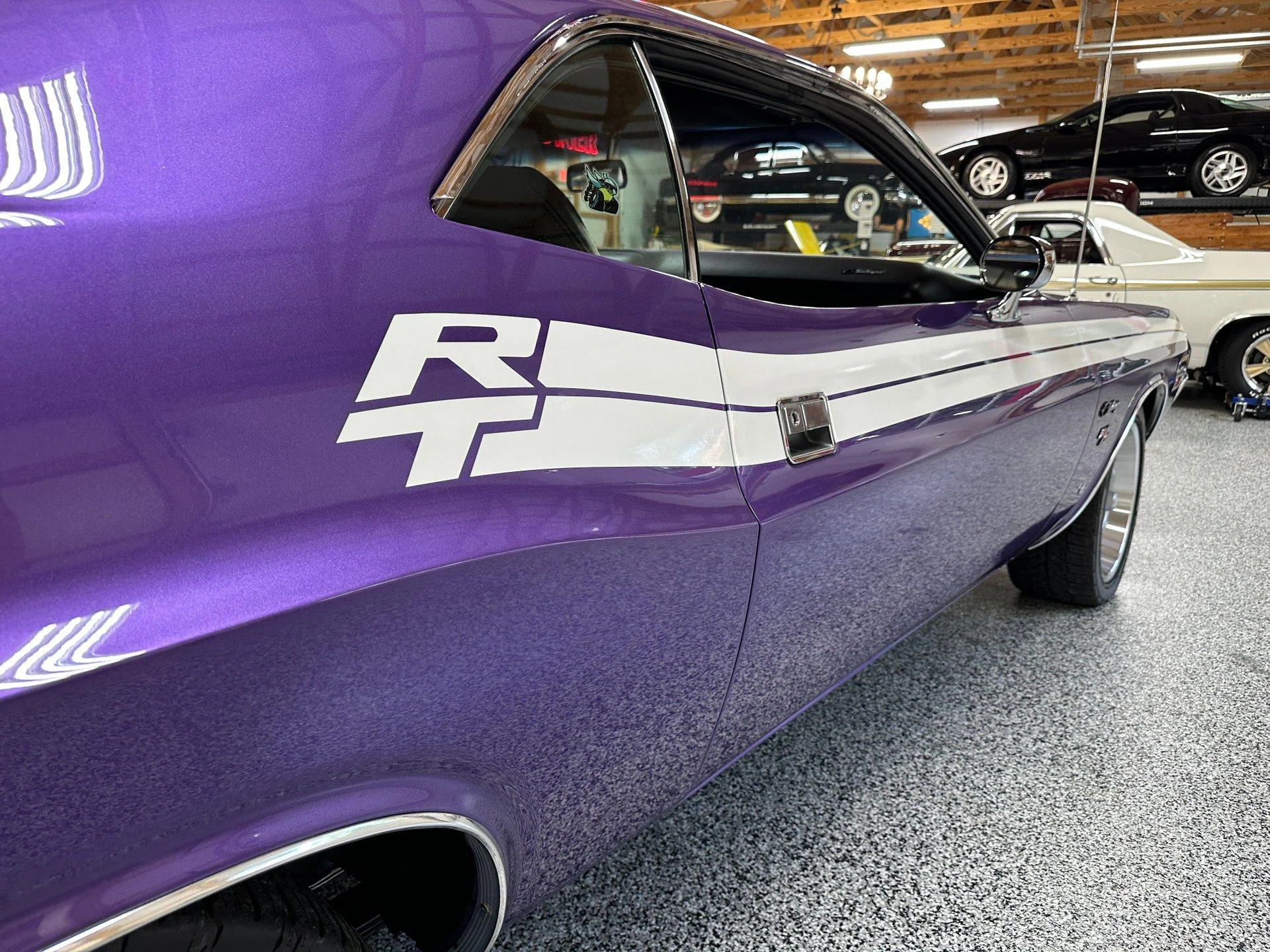 1970 Dodge Challenger - Image 32