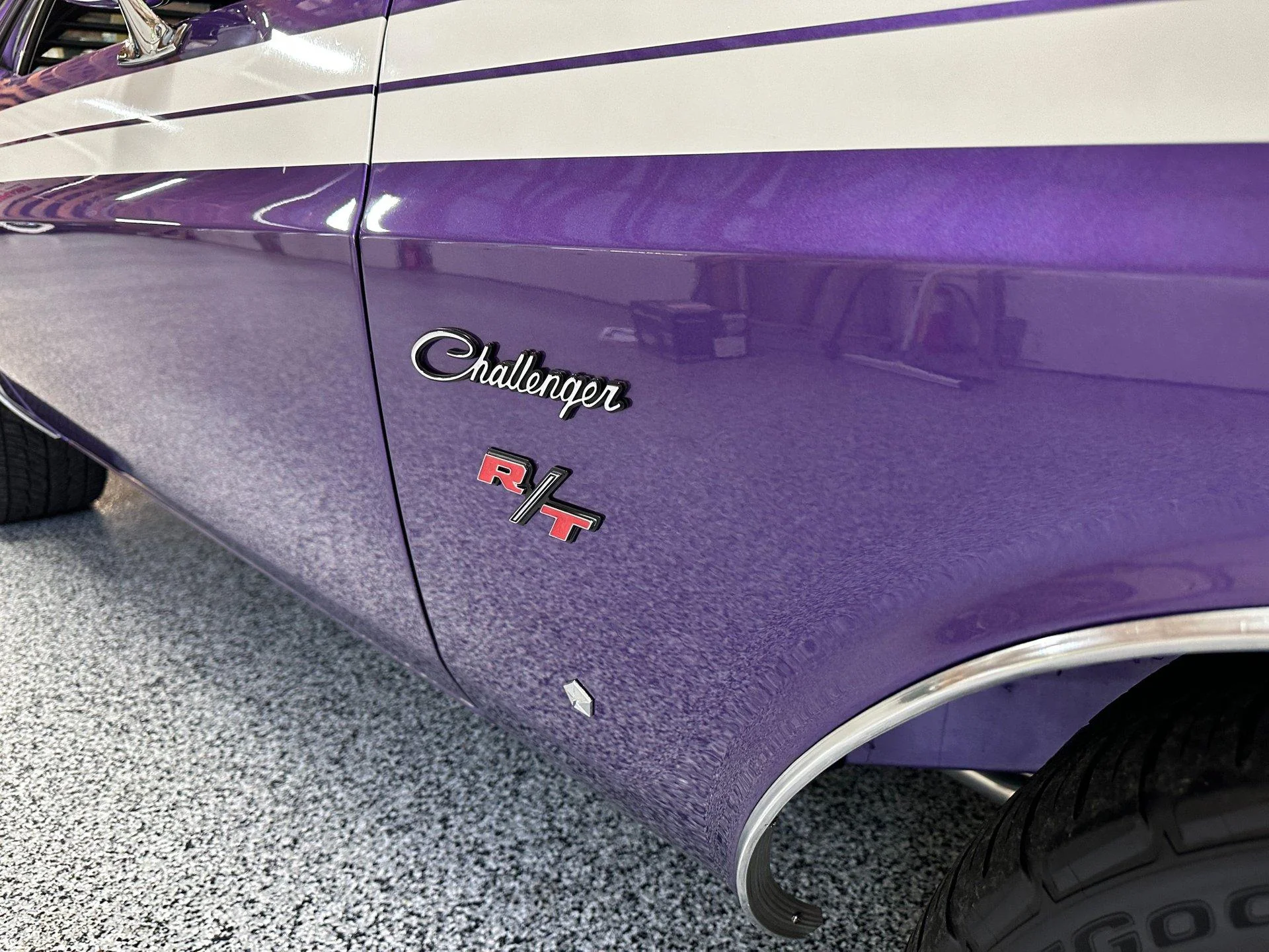 1970 Dodge Challenger - Image 33