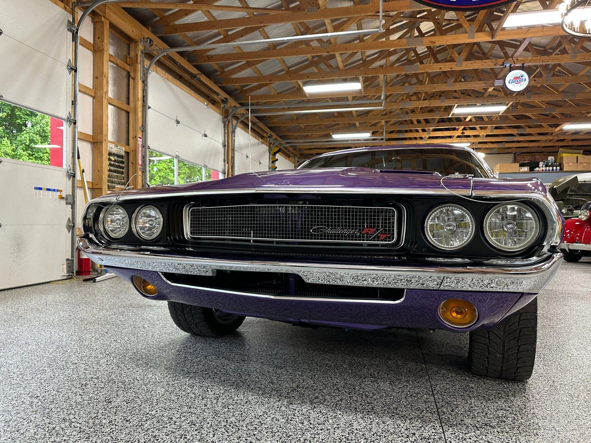 1970 Dodge Challenger - Image 36