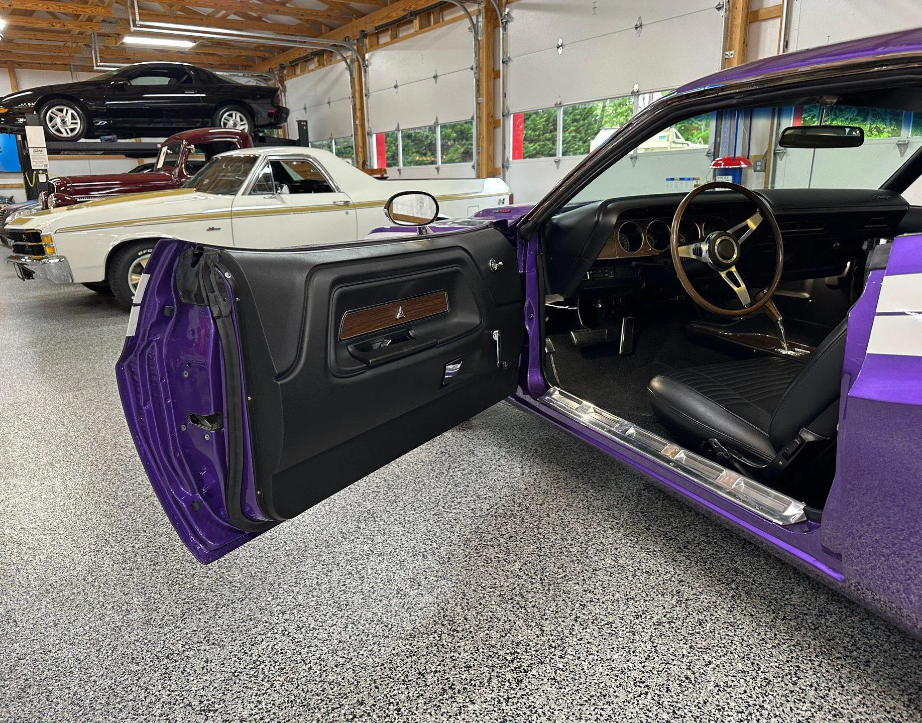 1970 Dodge Challenger - Image 41