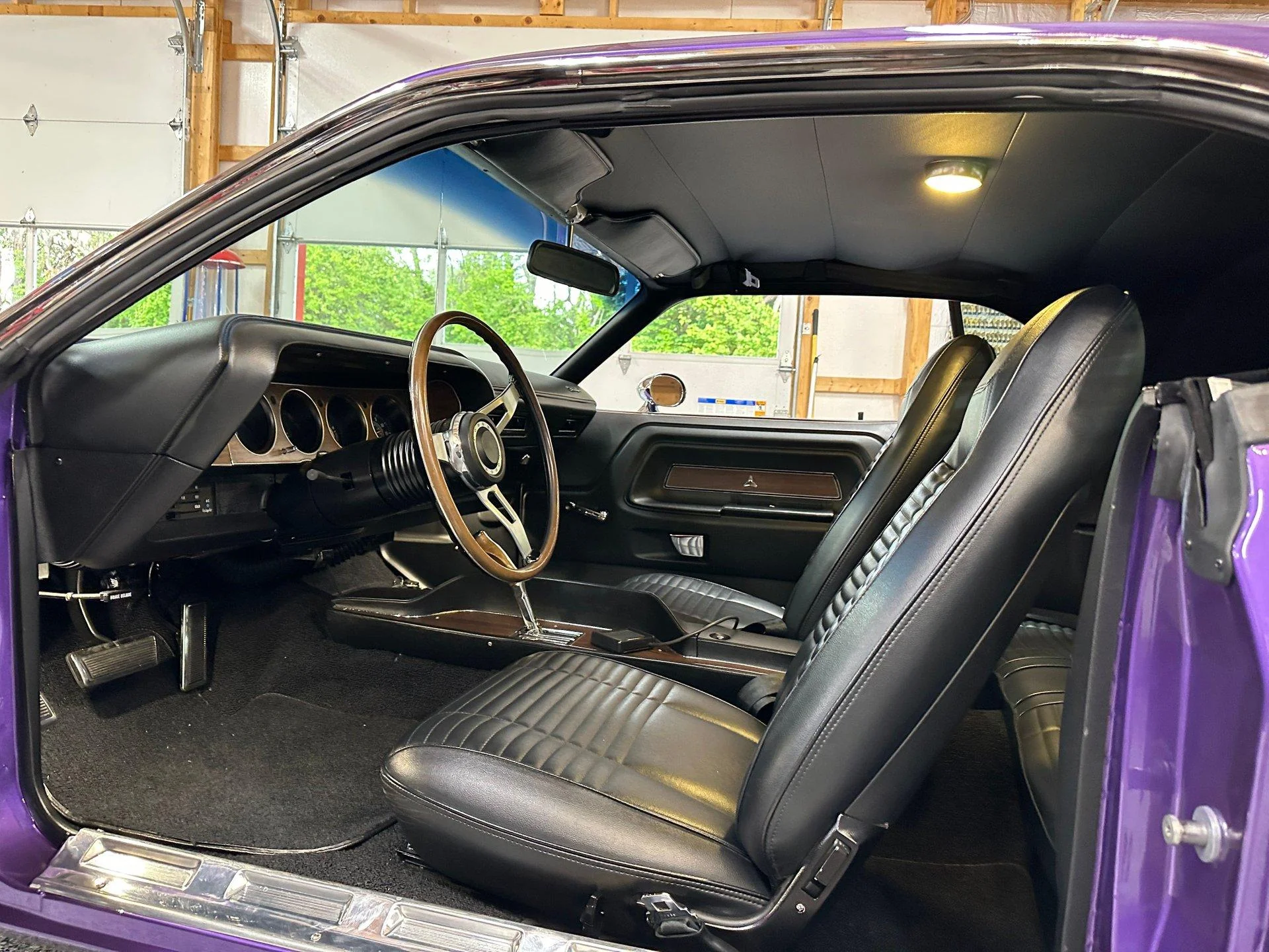 1970 Dodge Challenger - Image 42