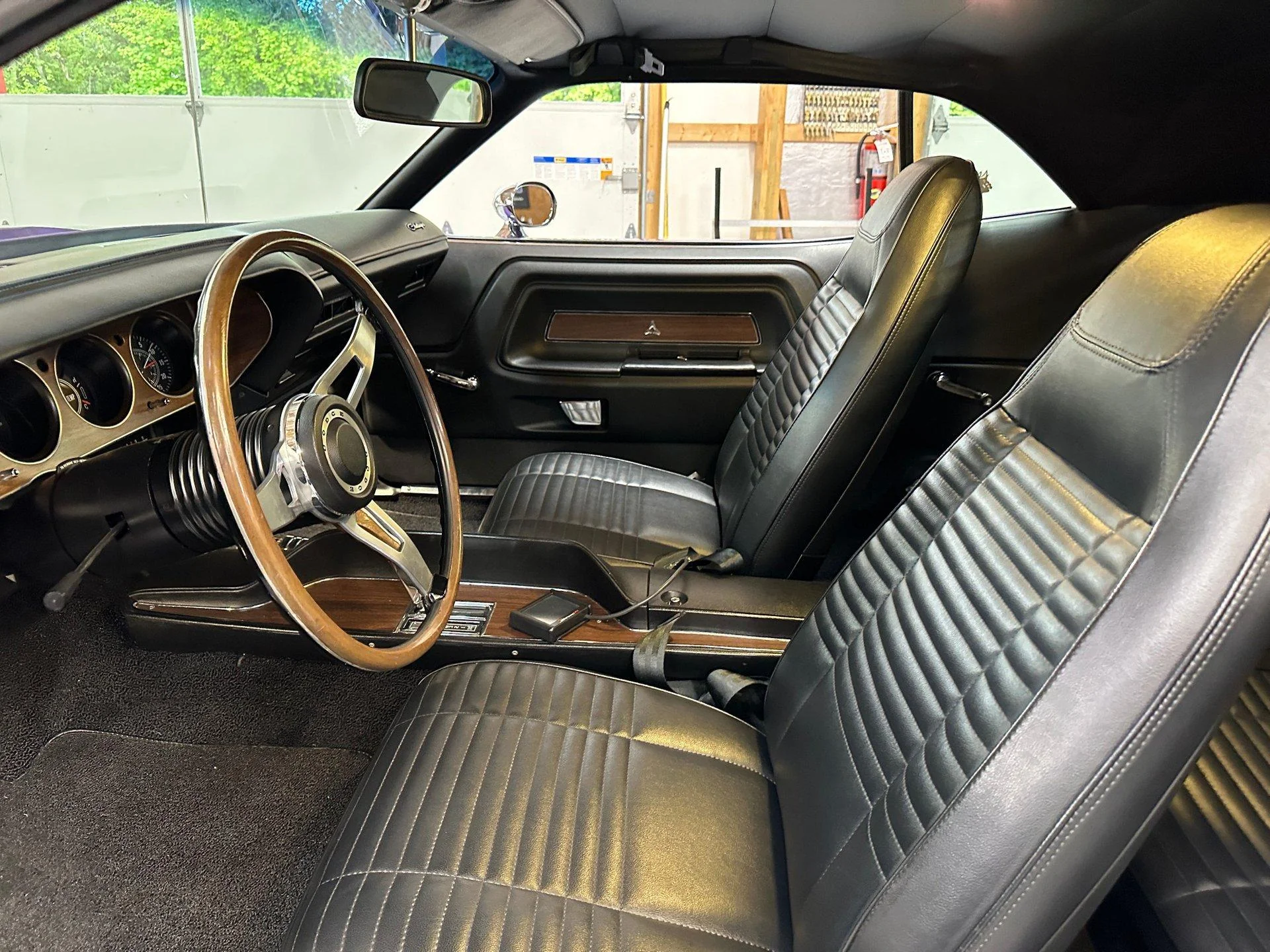 1970 Dodge Challenger - Image 50