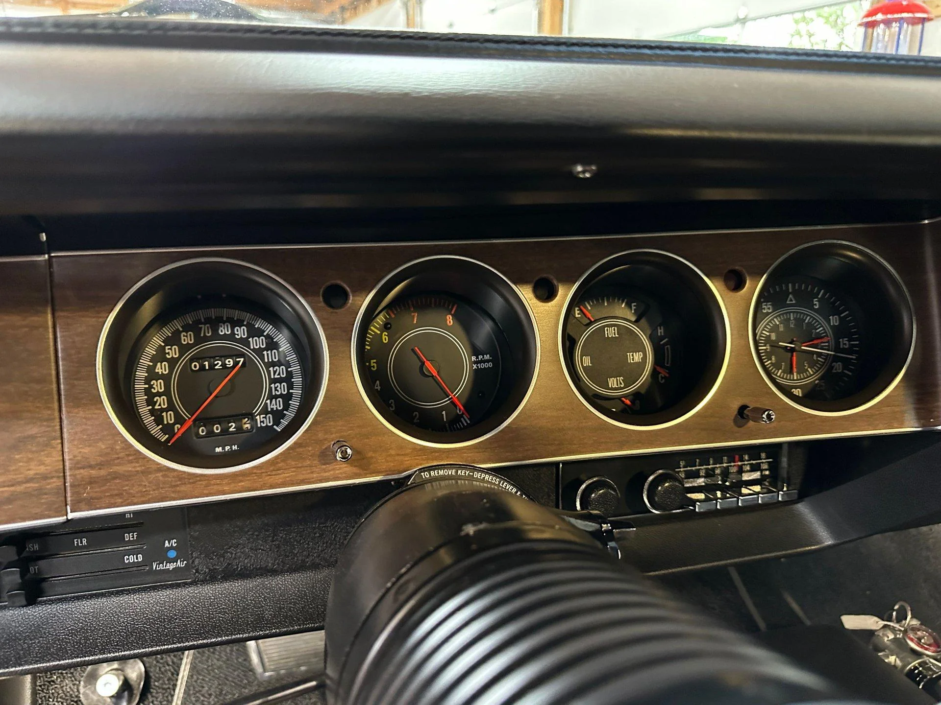 1970 Dodge Challenger - Image 54