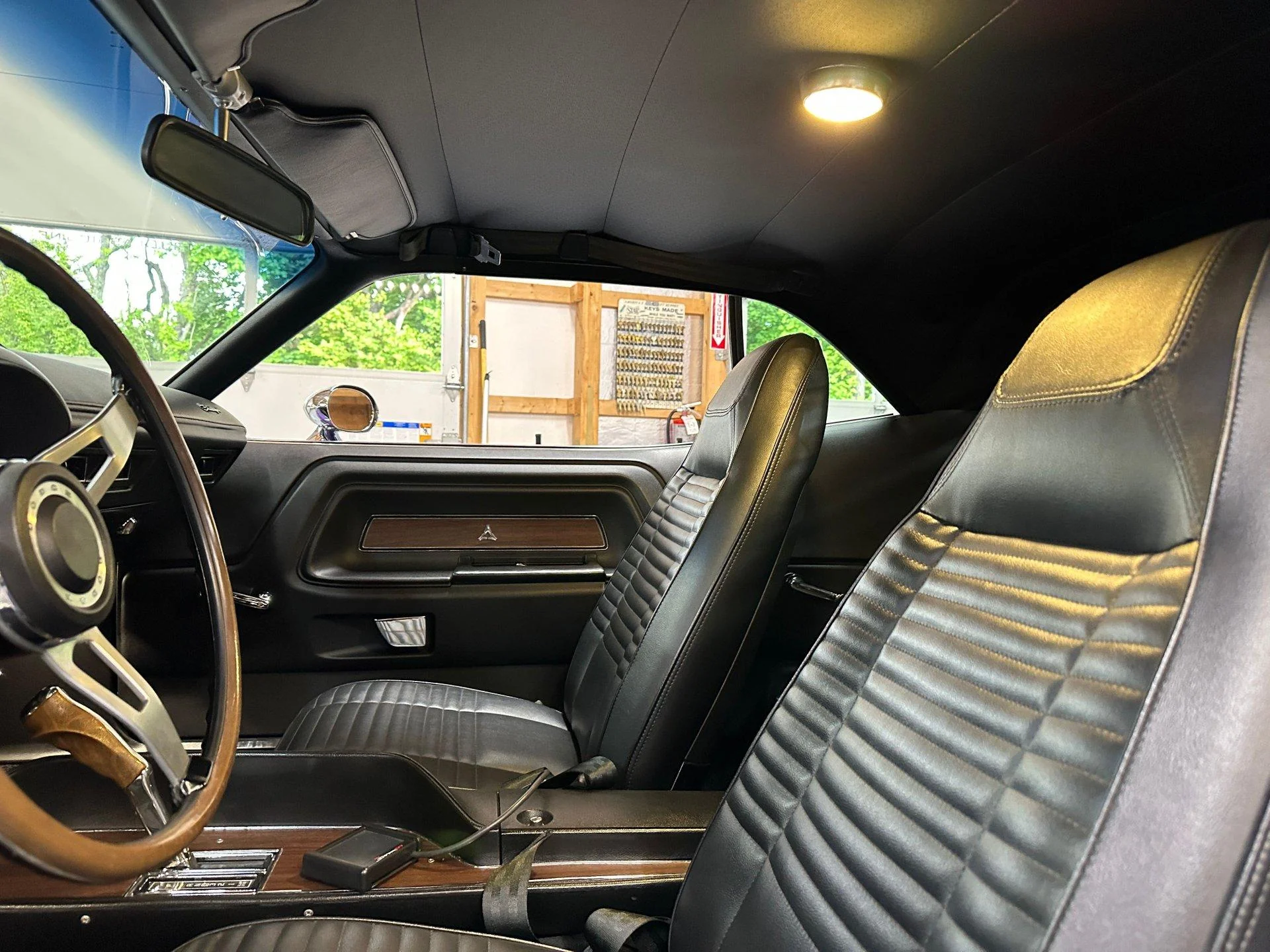 1970 Dodge Challenger - Image 56