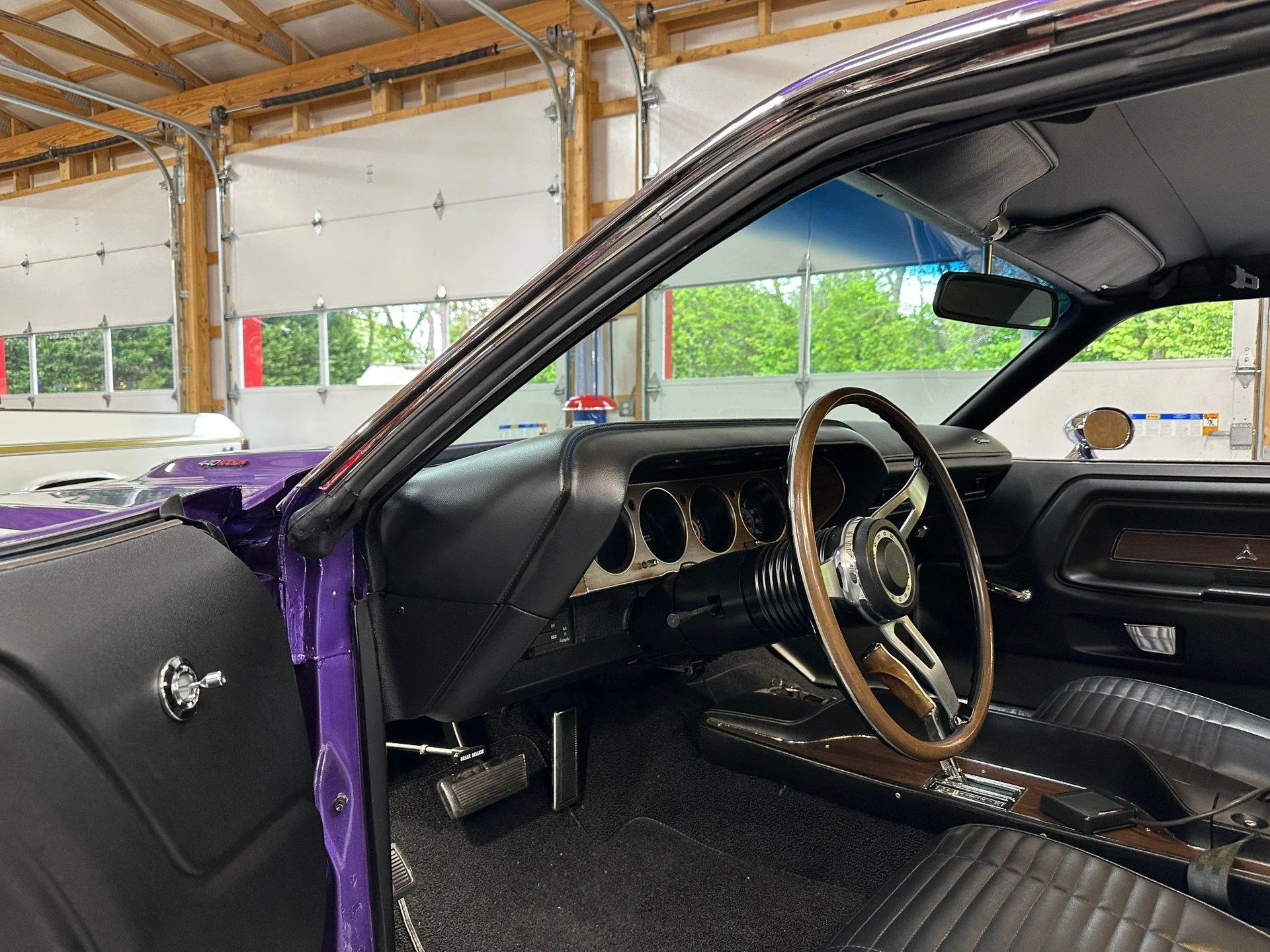 1970 Dodge Challenger - Image 59