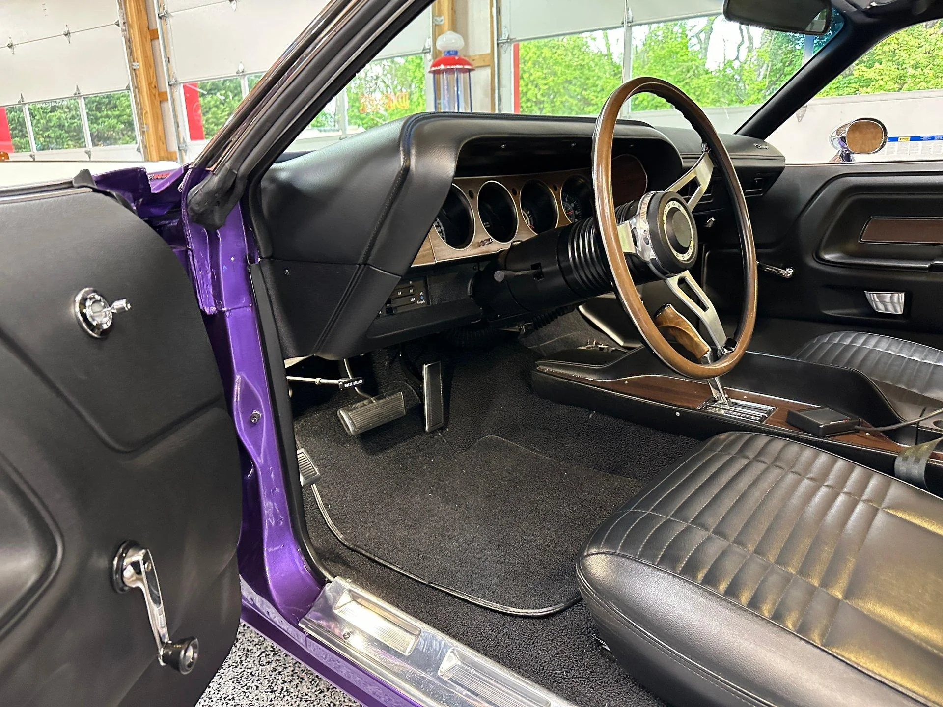 1970 Dodge Challenger - Image 60