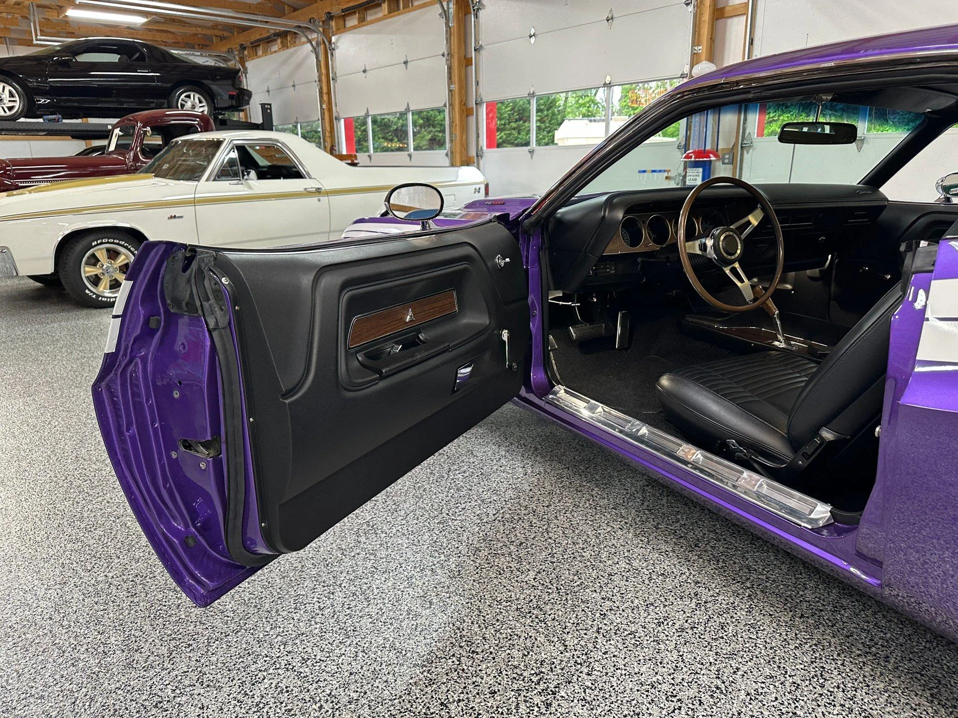 1970 Dodge Challenger - Image 62