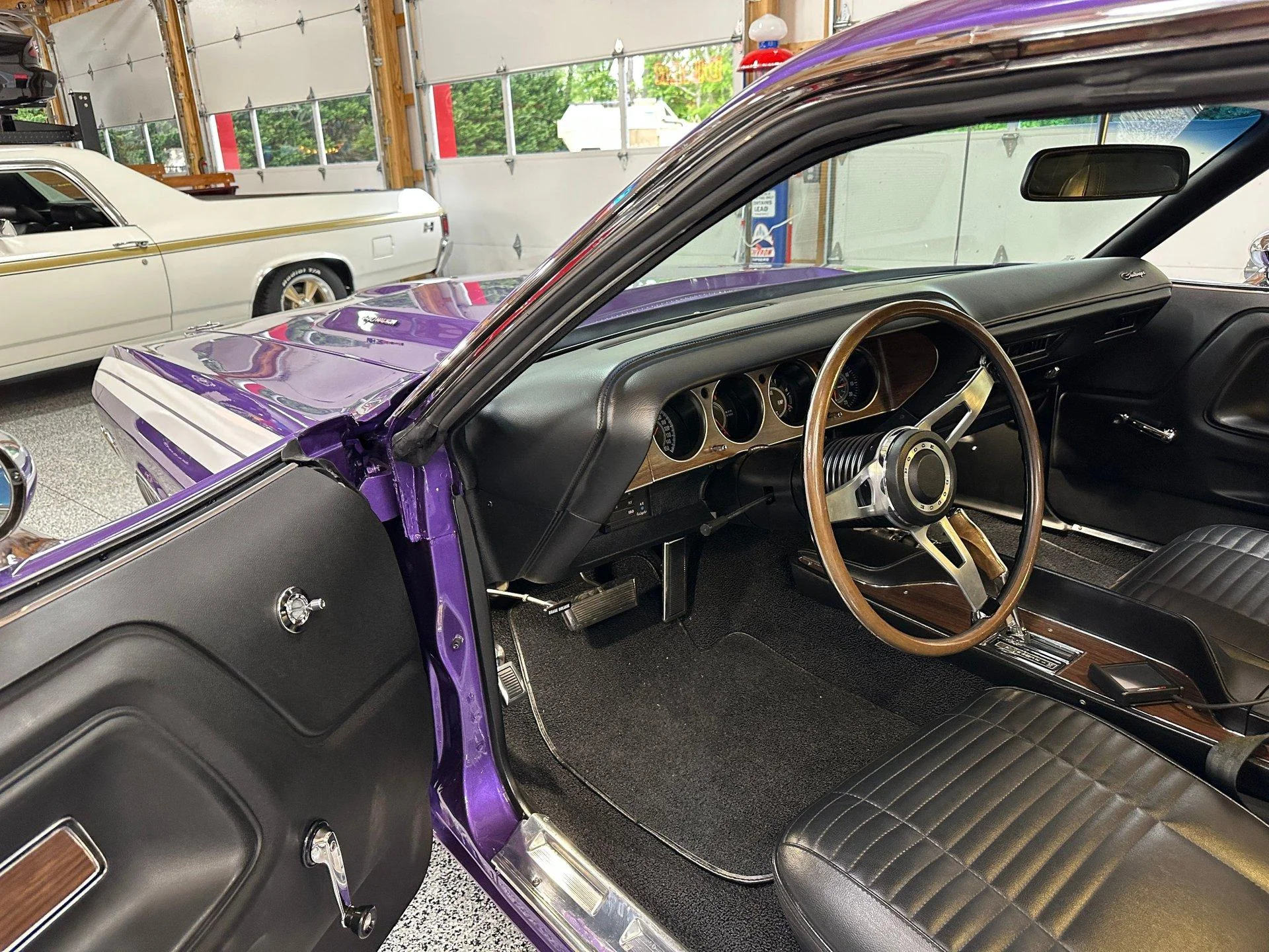 1970 Dodge Challenger - Image 64