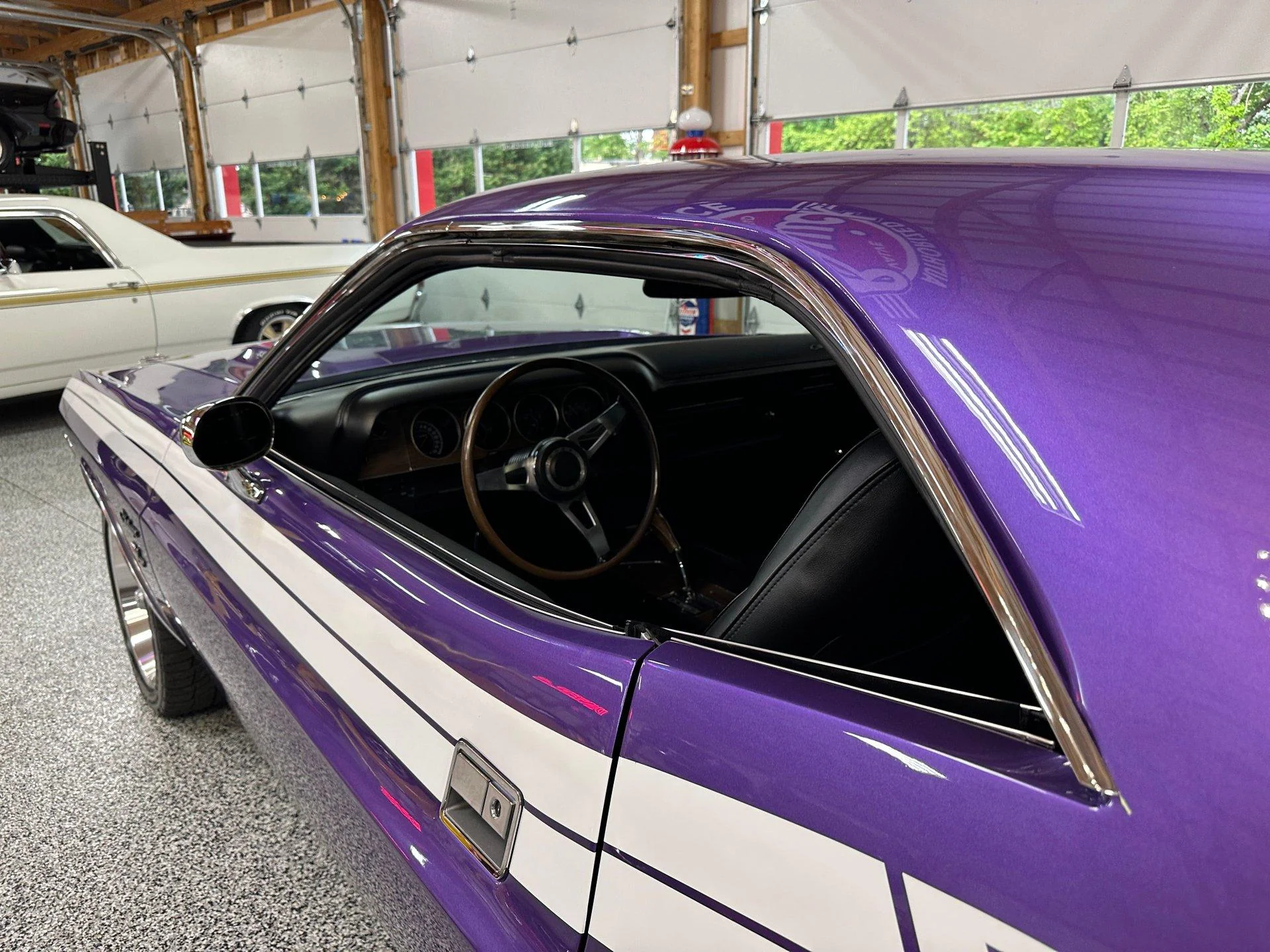 1970 Dodge Challenger - Image 66