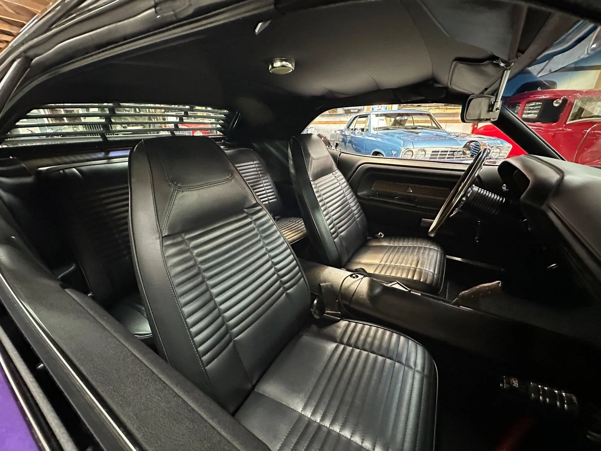 1970 Dodge Challenger - Image 70