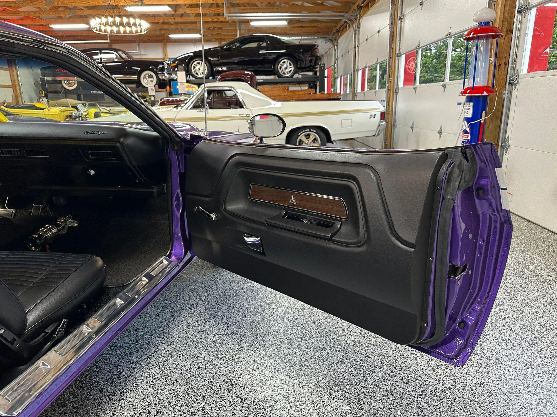 1970 Dodge Challenger - Image 72