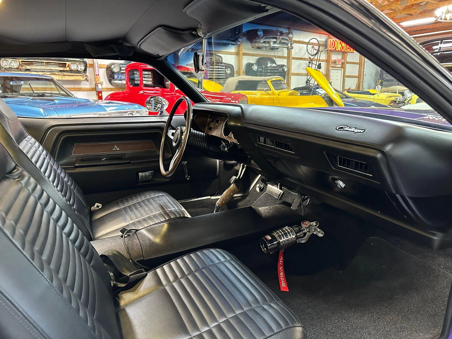 1970 Dodge Challenger - Image 78