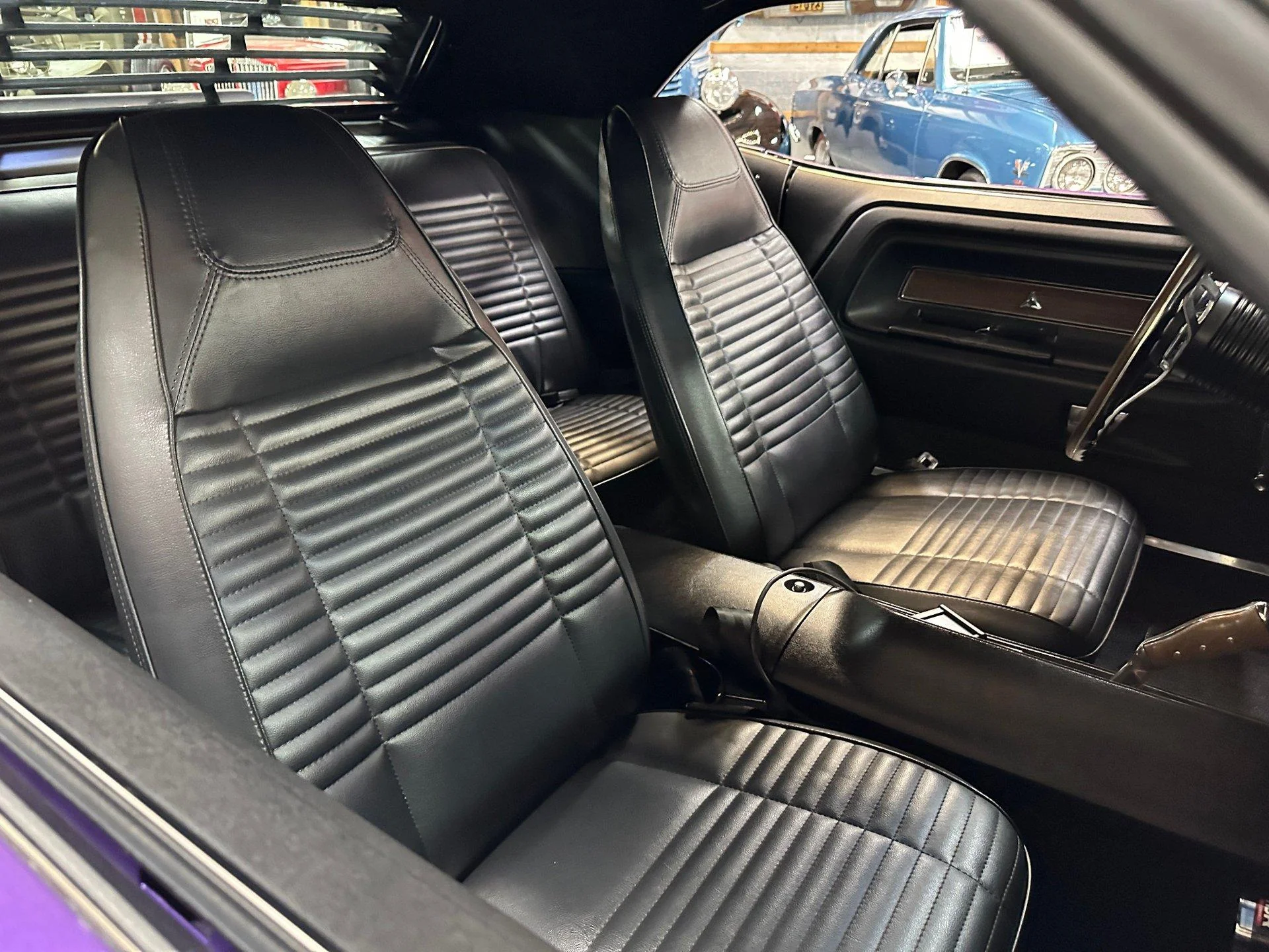 1970 Dodge Challenger - Image 84