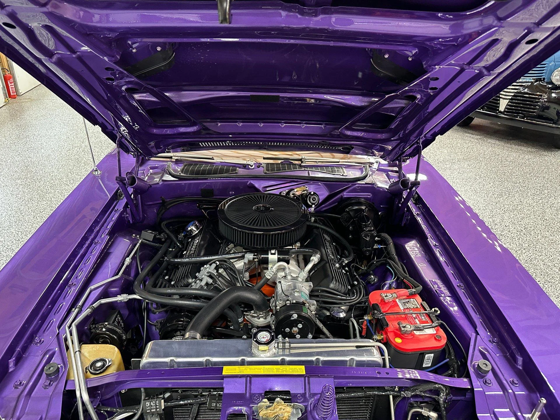 1970 Dodge Challenger - Image 85