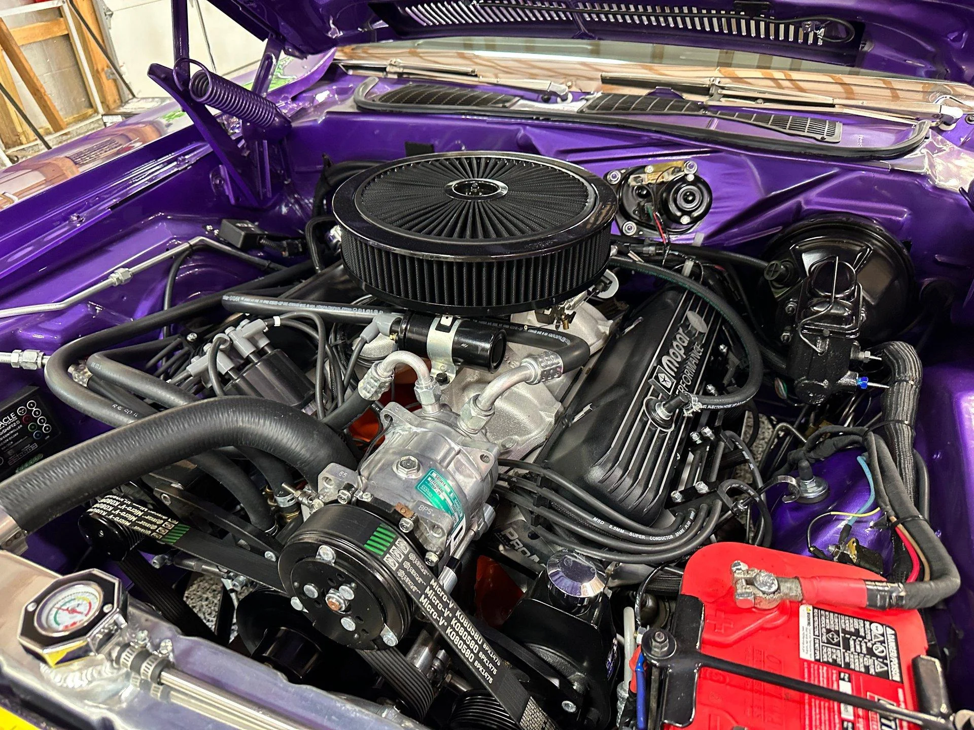 1970 Dodge Challenger - Image 89