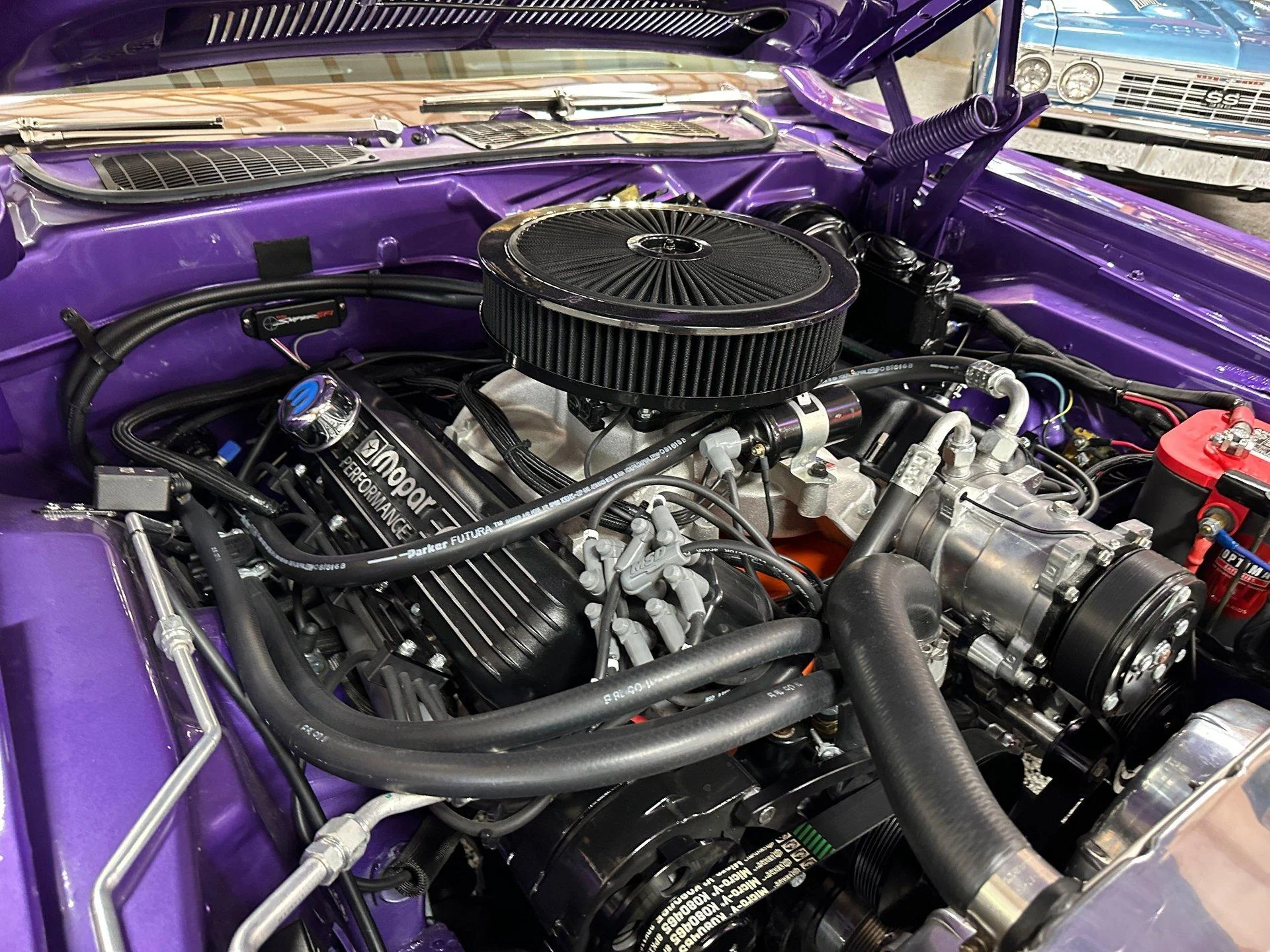 1970 Dodge Challenger - Image 90