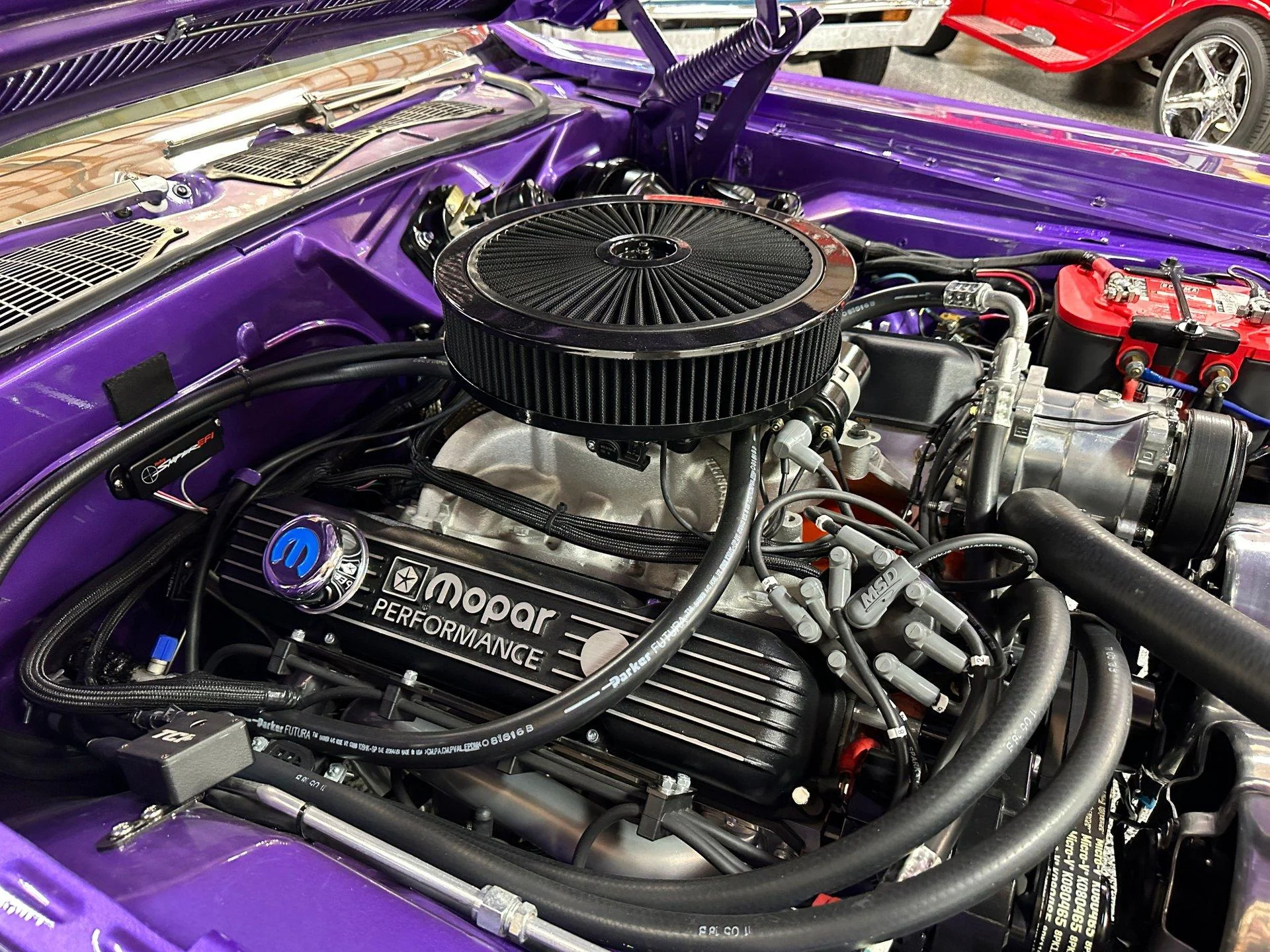 1970 Dodge Challenger - Image 91