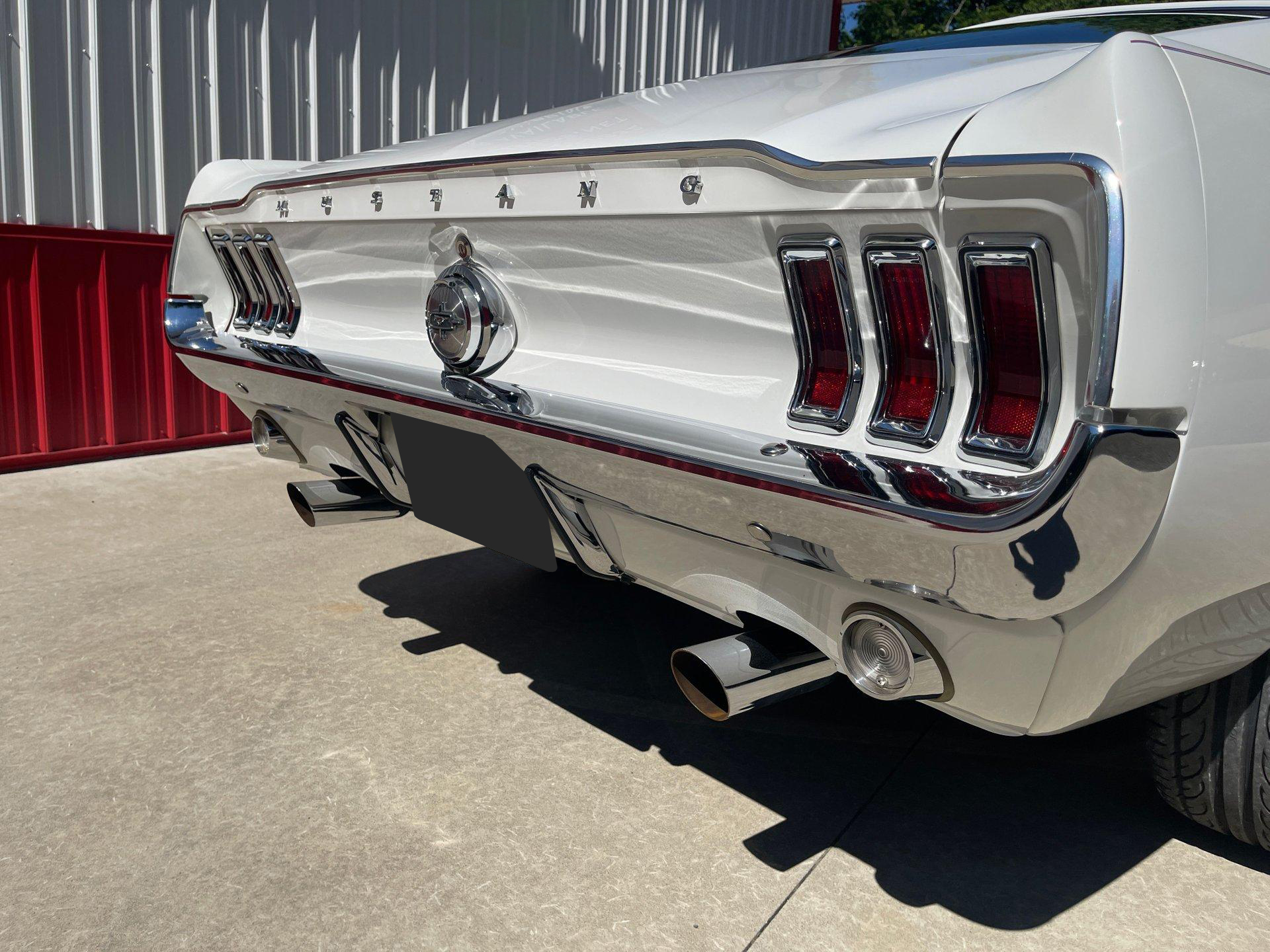 1967 Ford Mustang - Image 2