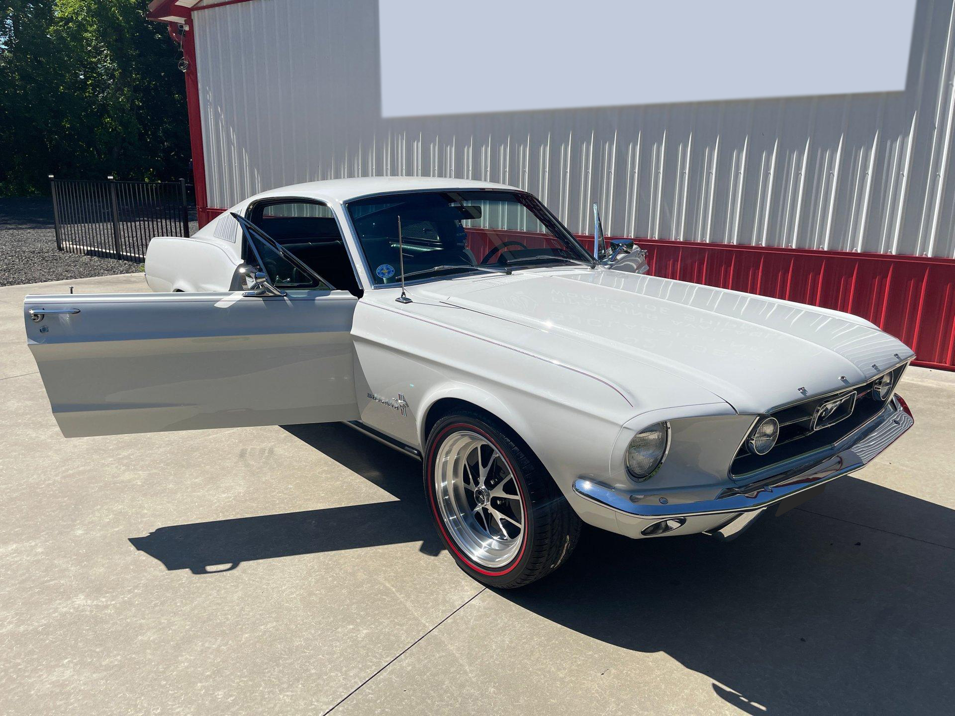 1967 Ford Mustang - Image 12