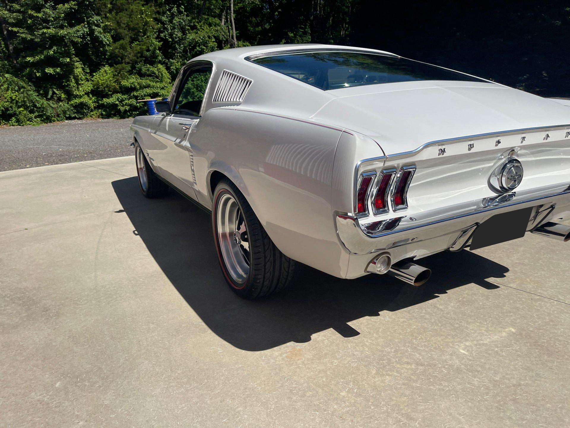 1967 Ford Mustang - Image 13