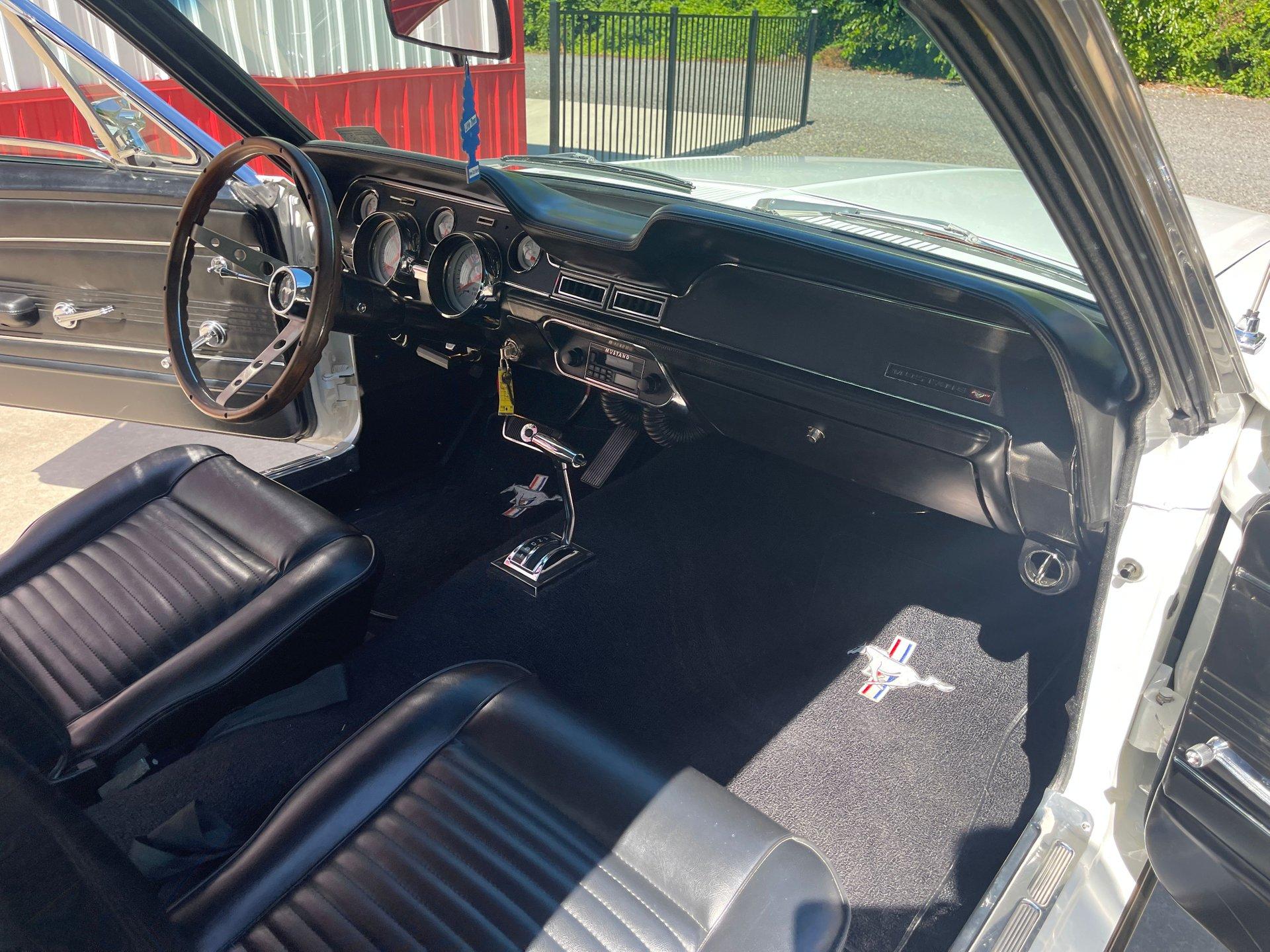 1967 Ford Mustang - Image 31