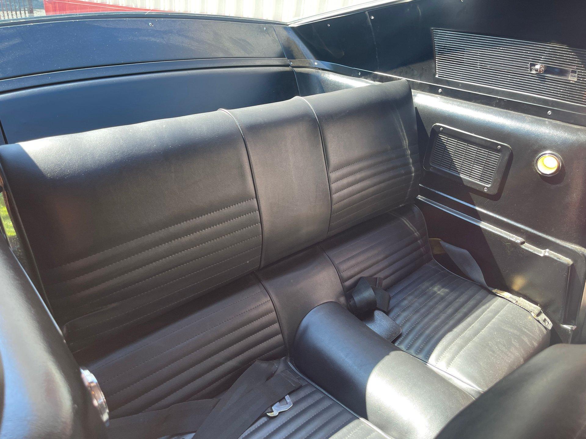 1967 Ford Mustang - Image 36