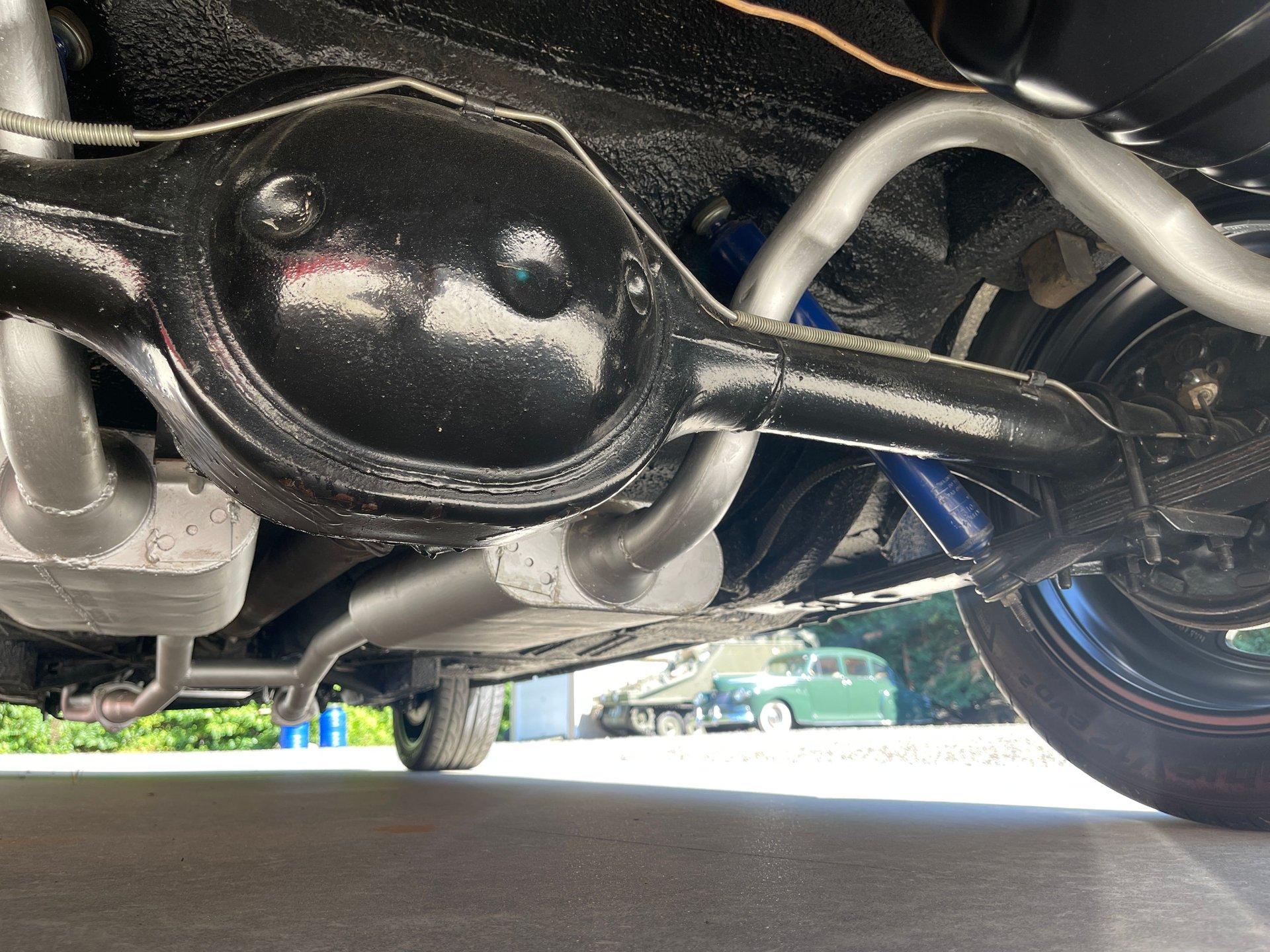 1967 Ford Mustang - Image 46