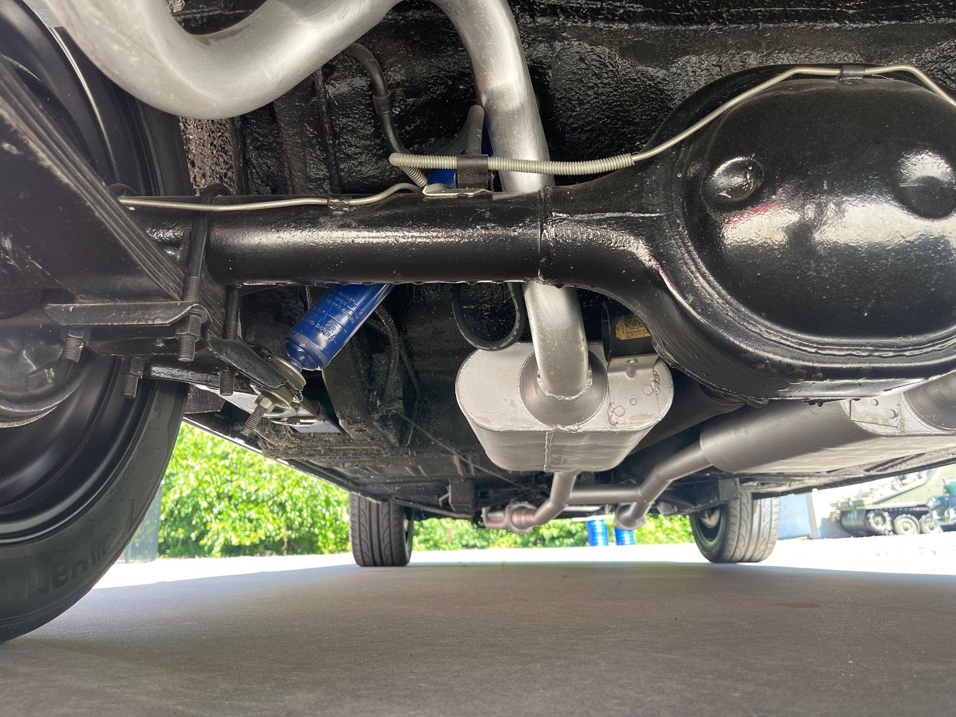 1967 Ford Mustang - Image 47