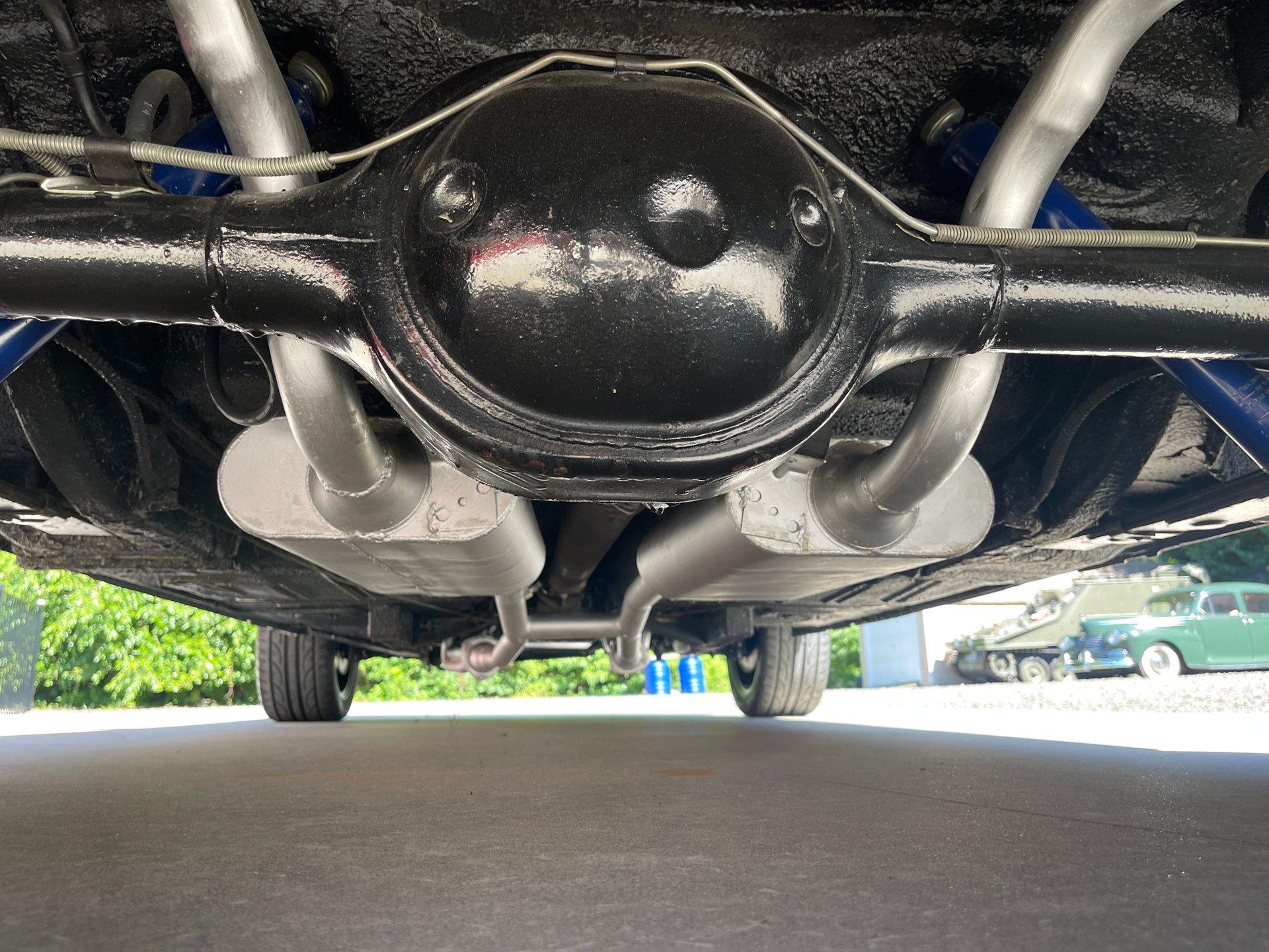 1967 Ford Mustang - Image 48