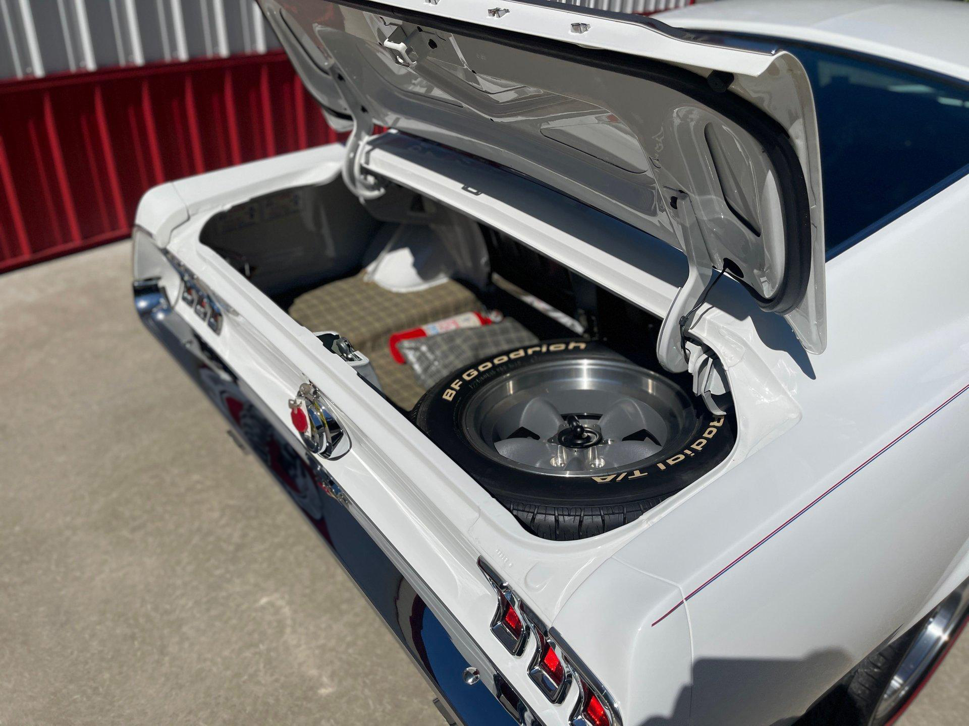 1967 Ford Mustang - Image 7