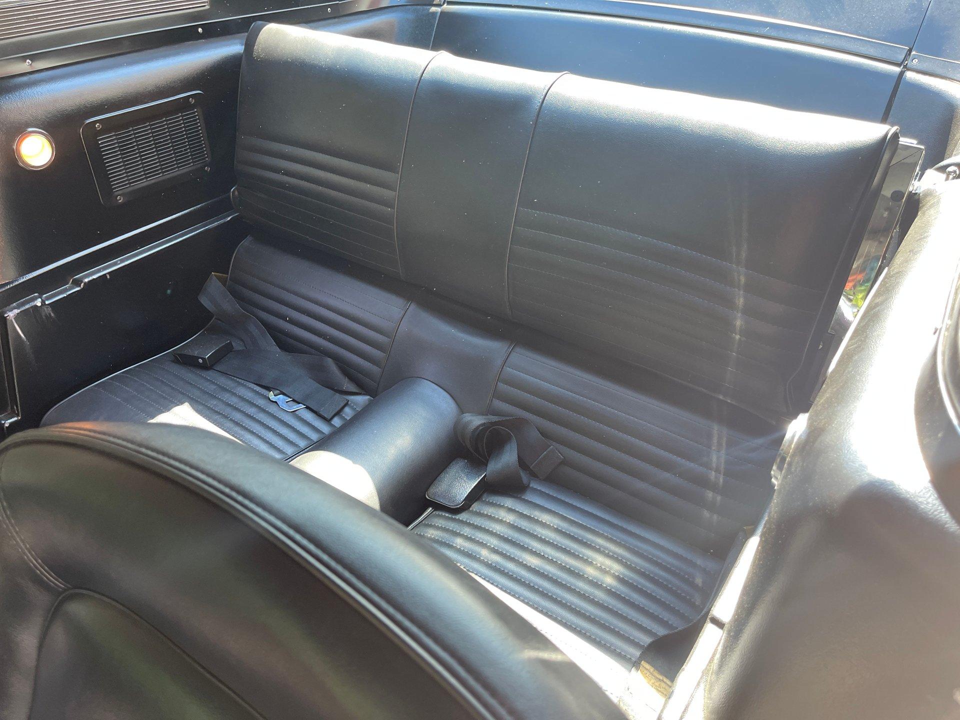 1967 Ford Mustang - Image 62