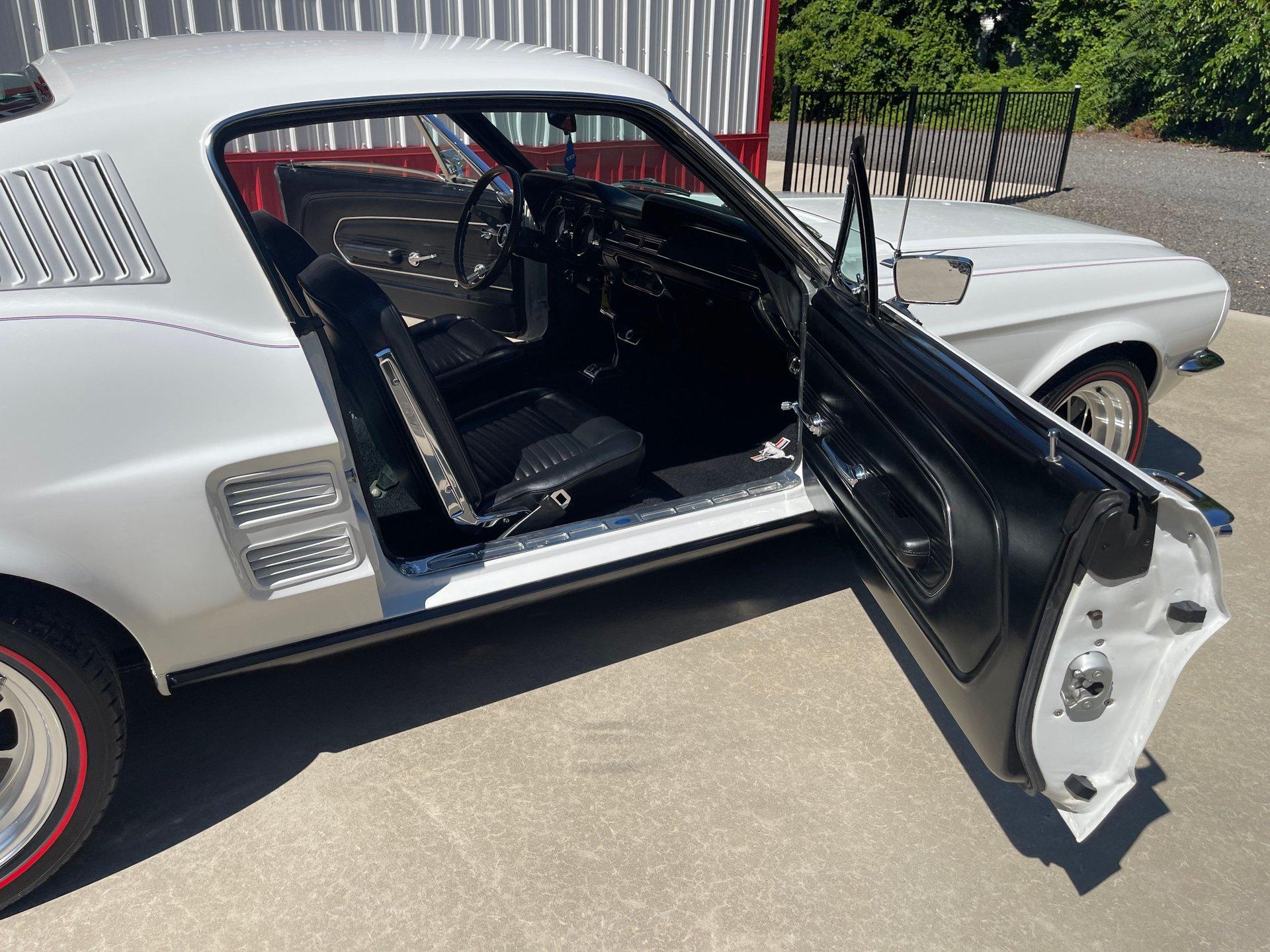 1967 Ford Mustang - Image 66