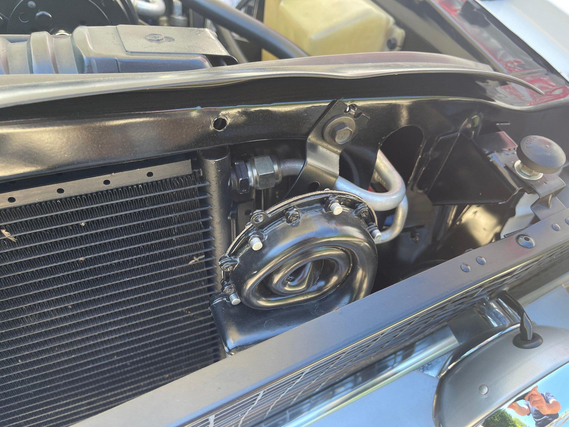 1967 Ford Mustang - Image 79