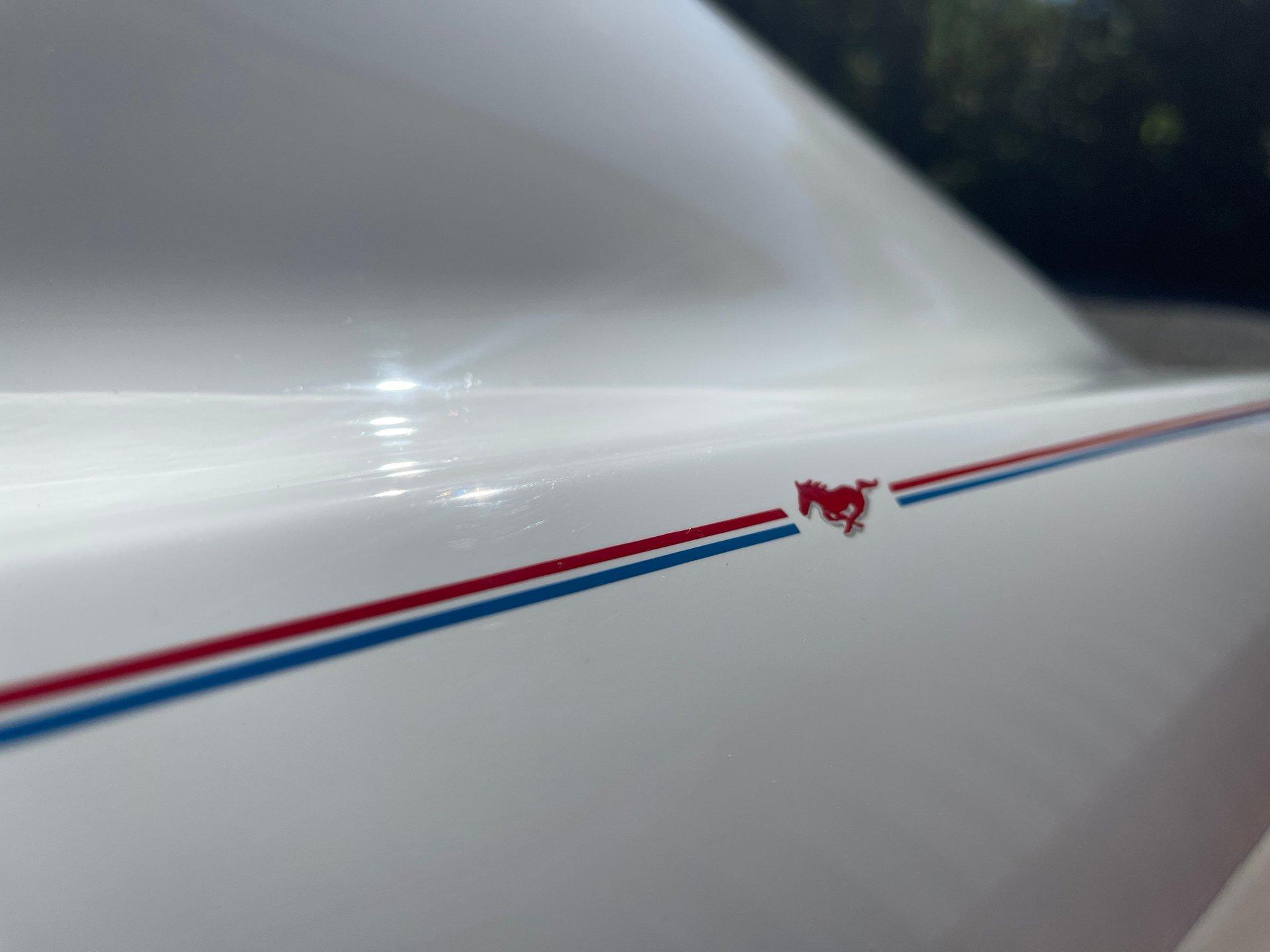 1967 Ford Mustang - Image 82